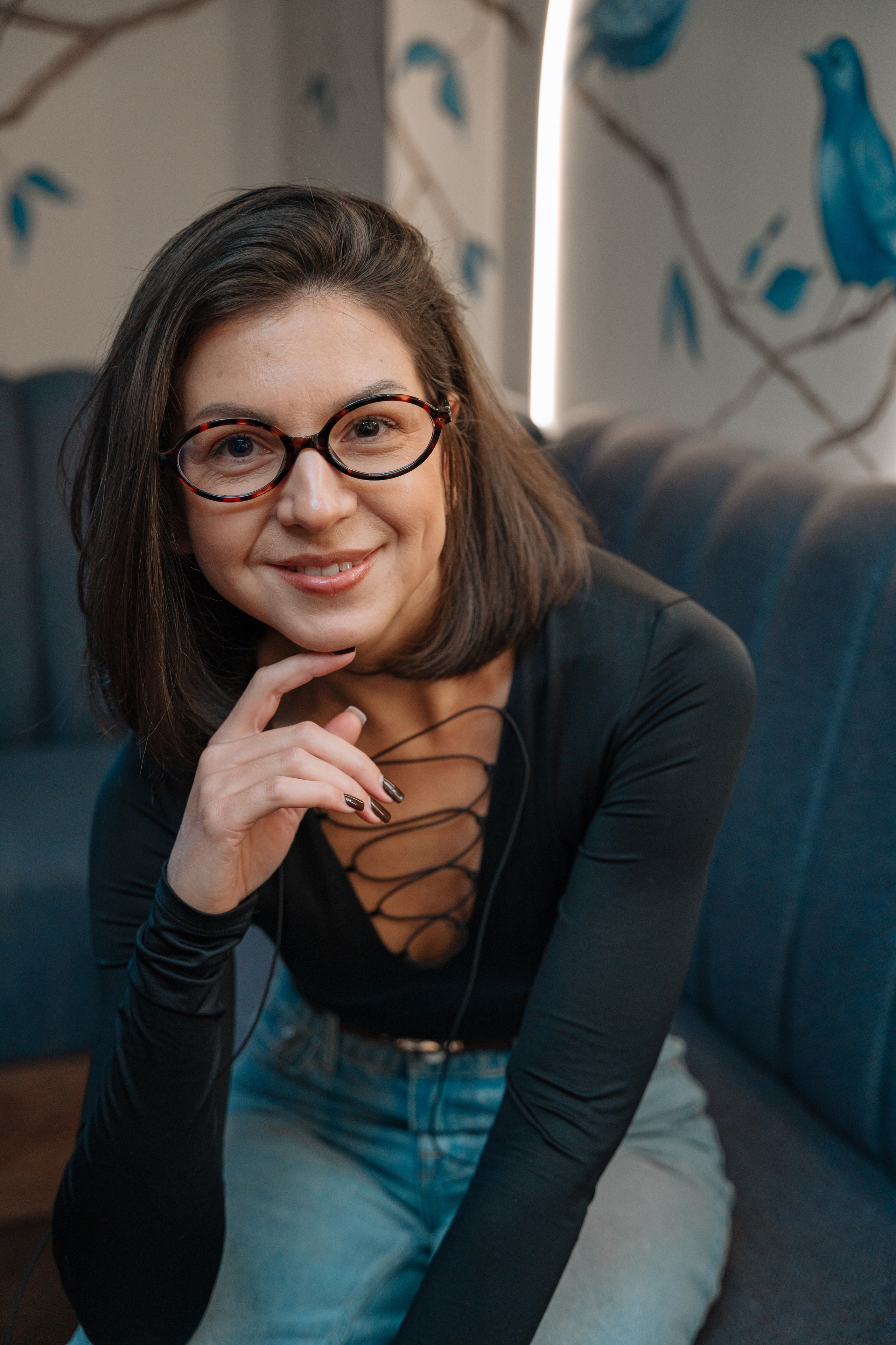 Мафия. Бар FINCH. ЖЕНСКИЙ КЛУБ LAXMI. Портретный фотограф в Санкт-Петербурге Дмитриева Наталия