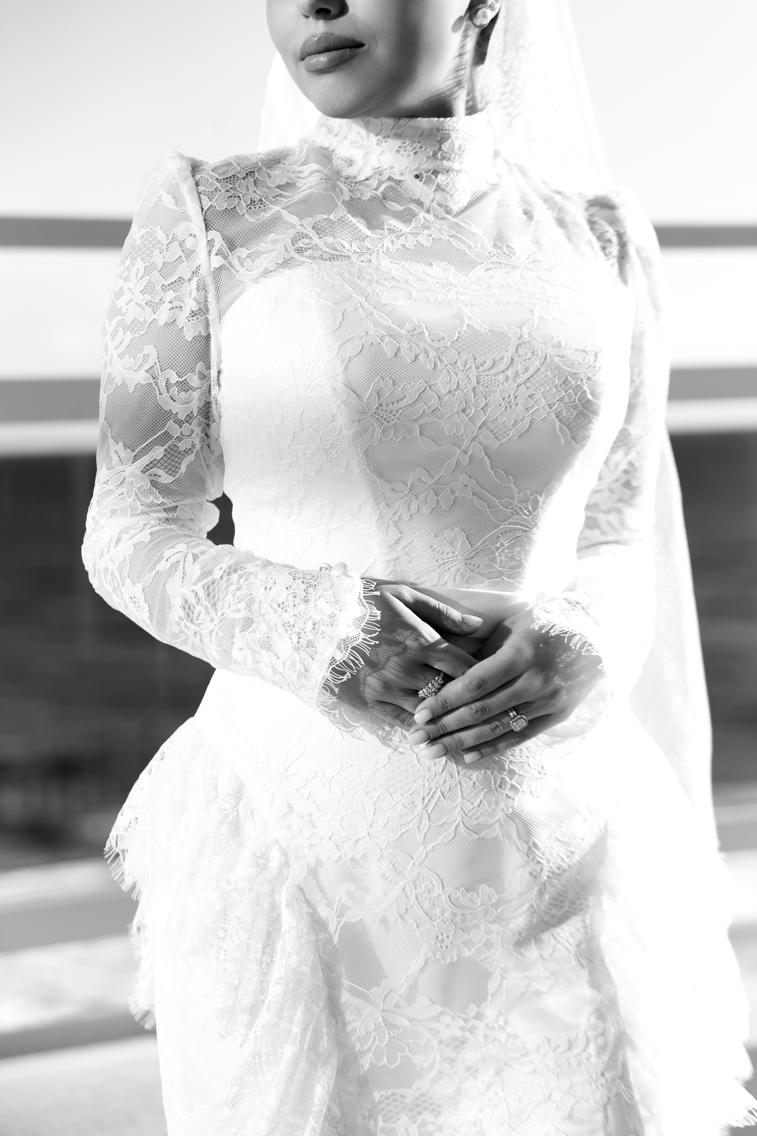 Sarxan & Samaya. Свадебный и фэшн фотограф