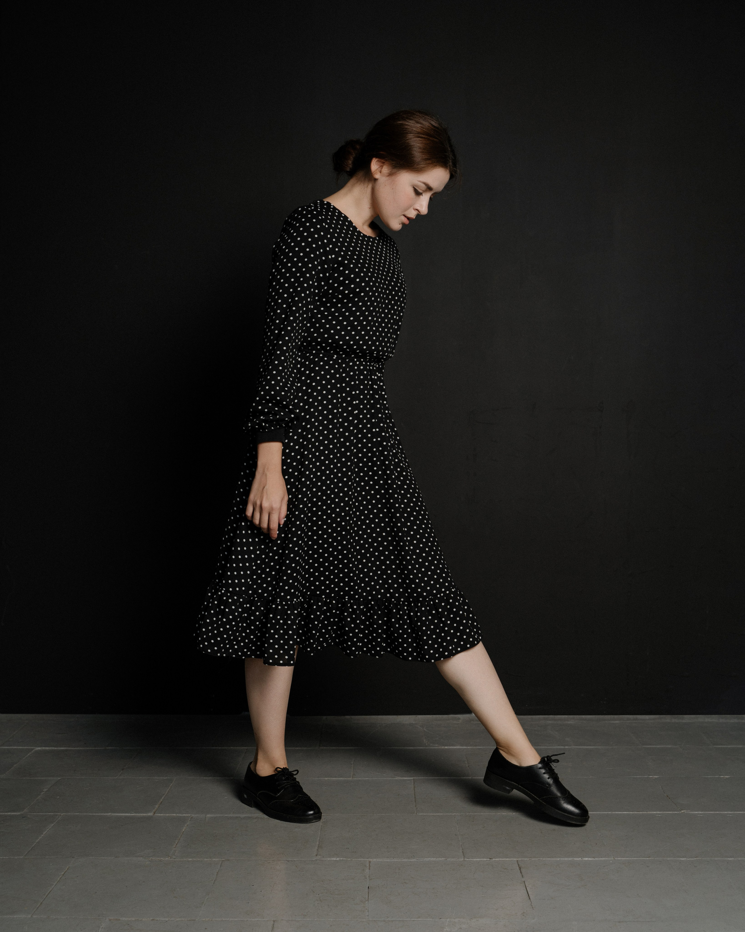 Actor's test | Valentina