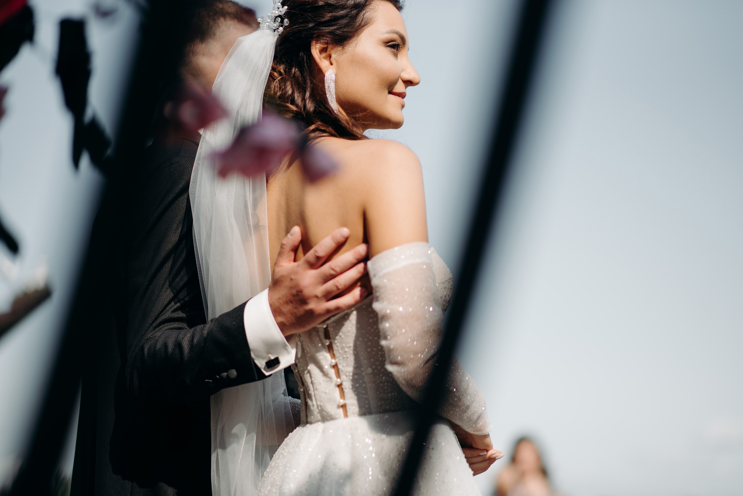 Николай и Анита. Фотограф Тривашкевич Александр