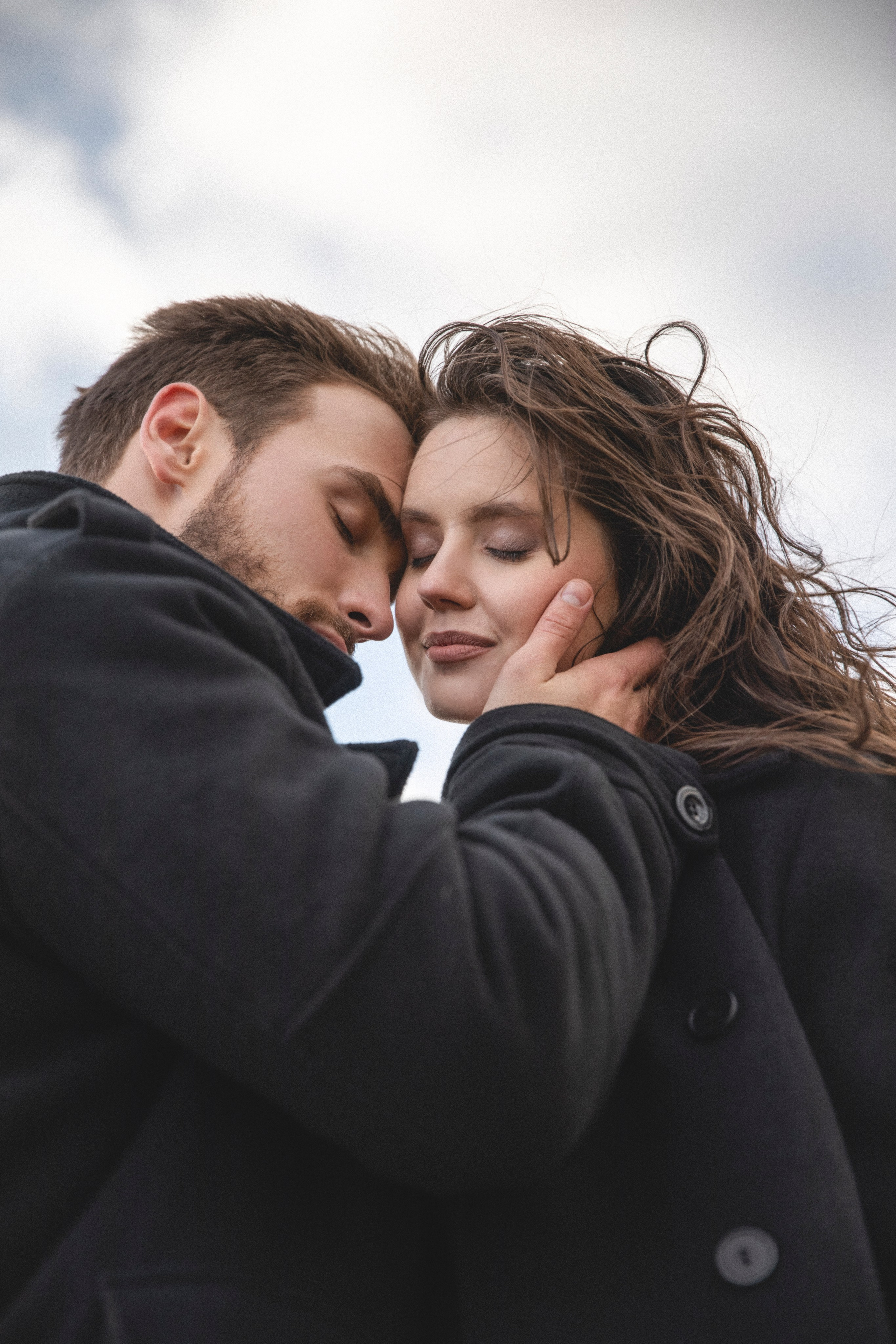 Диана и Кирилл. Свадебный и портретный фотограф