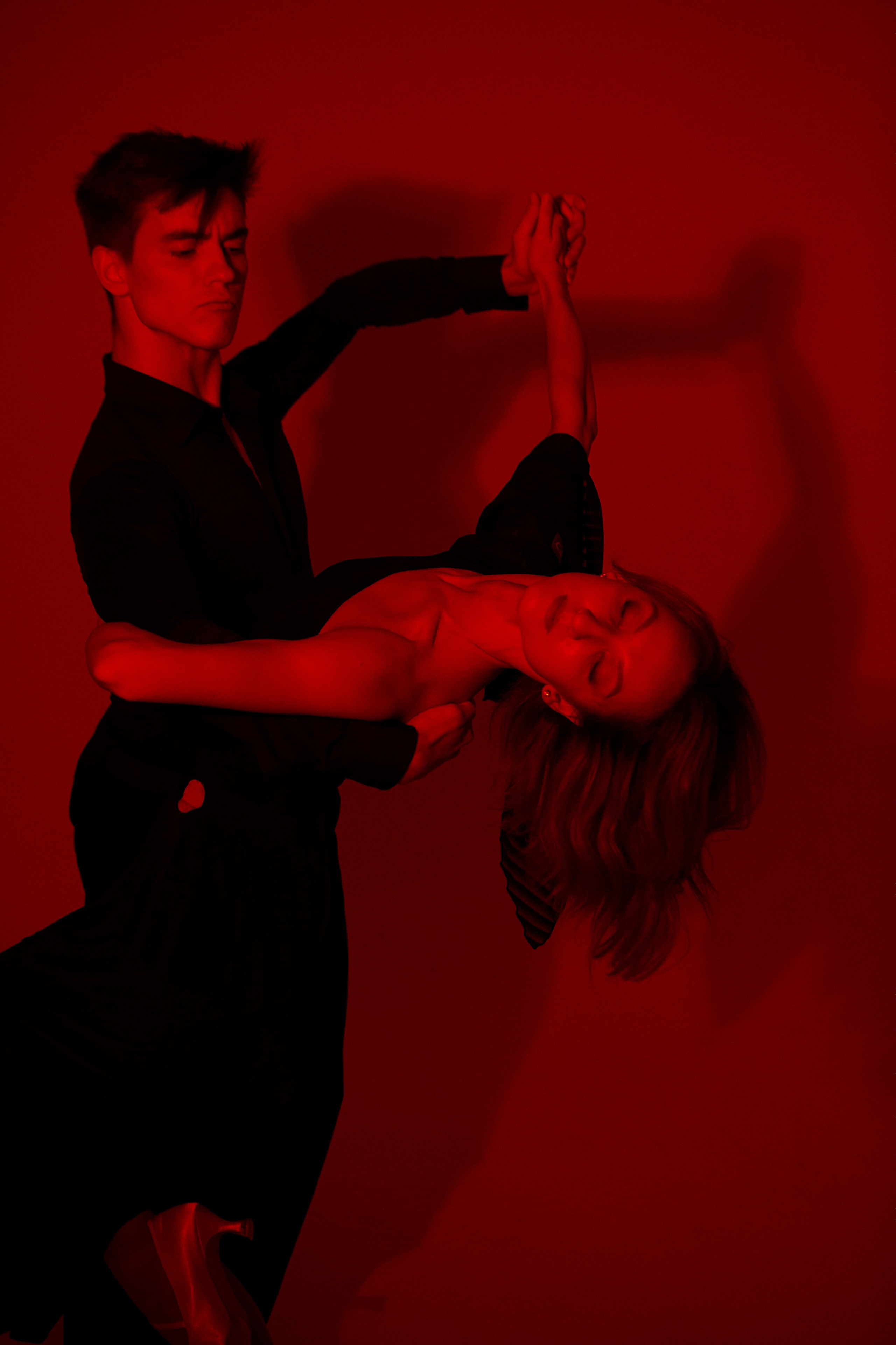 Школа спортивных бальных танцев TangoChaCha. Анастасия Зобнинá — фотограф в Санкт-Петербурге/СПб