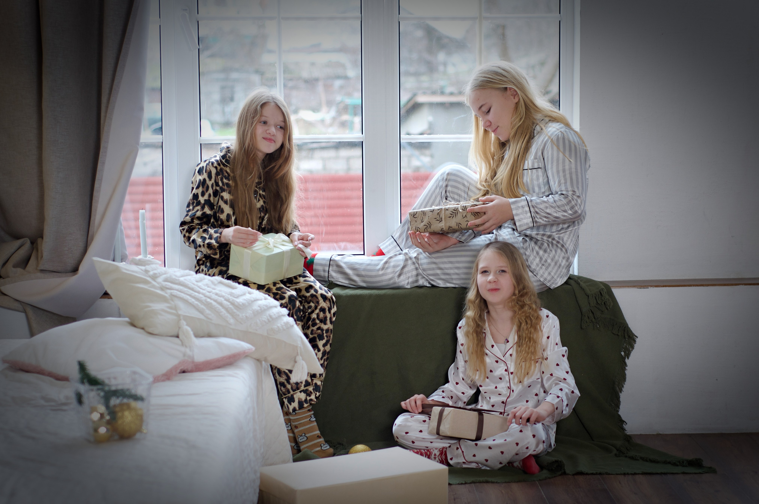 Студия. Сейчас вылетит ПТИЧКА! Фотосессии в Керчи