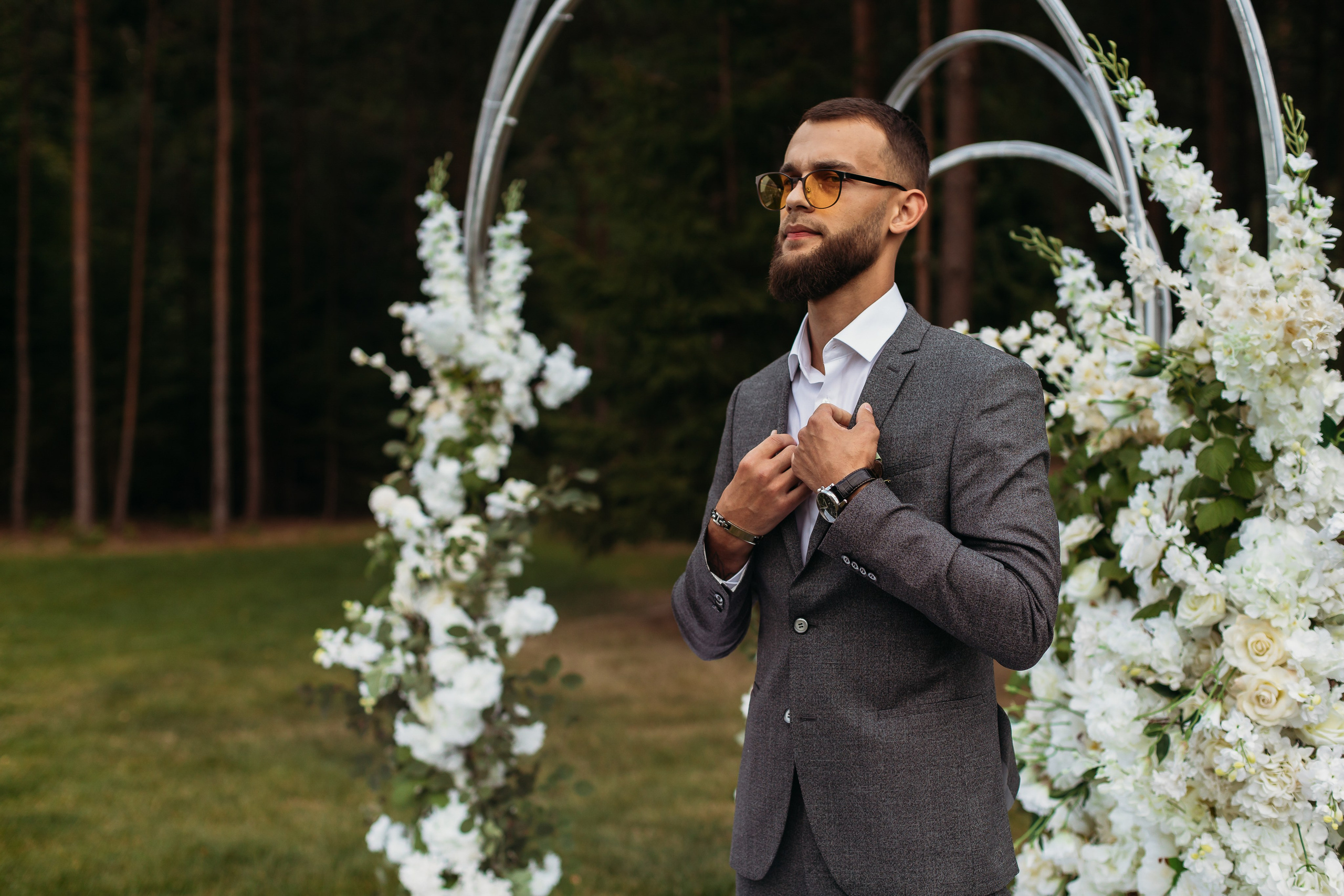 Юли&Вова. Фотограф Тверь. Свадебные, семейные, индивидуальные фотосессии