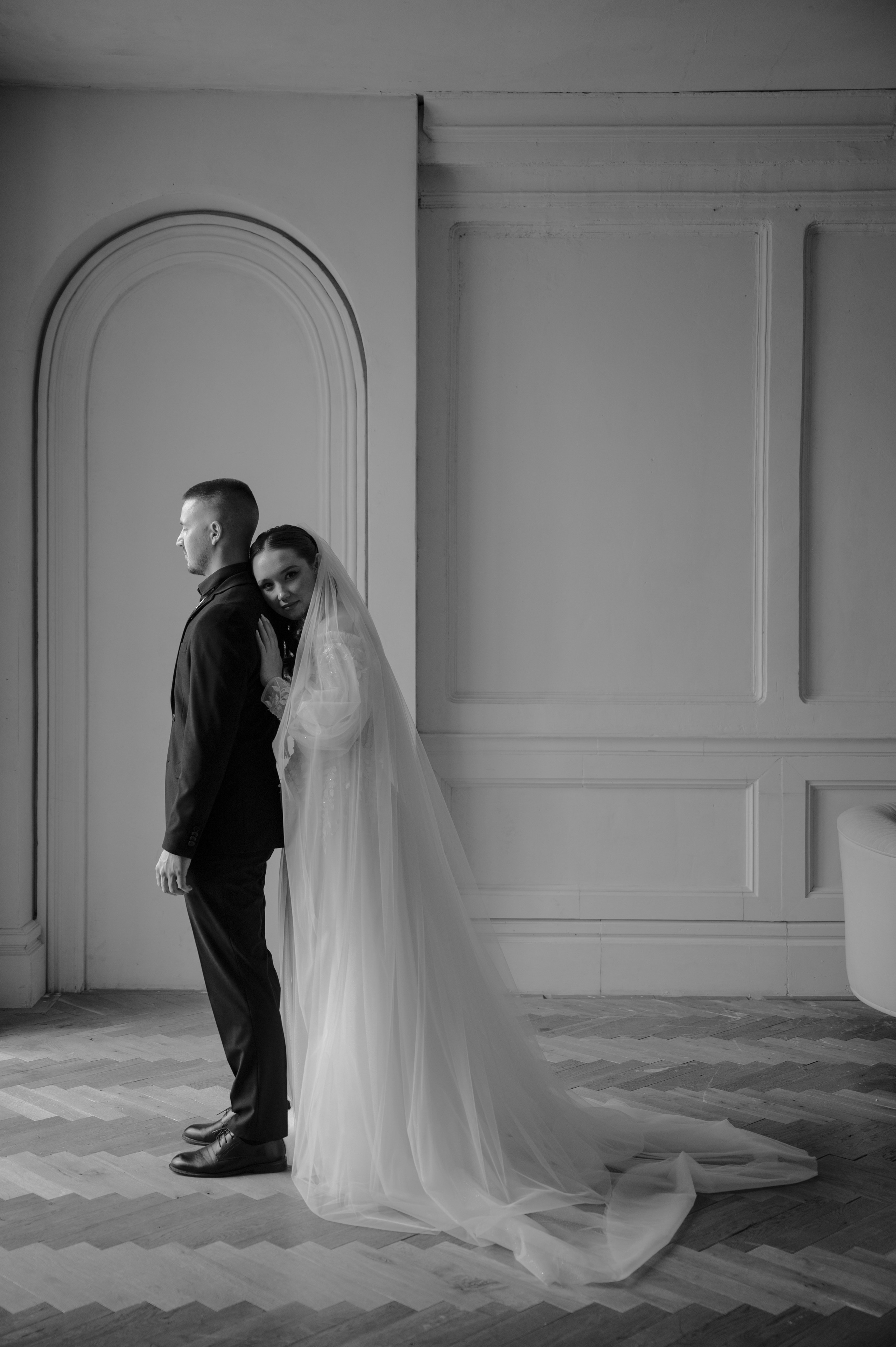 Даша & Никита. Свадебный и семейный фотограф Тюмень Екатеринбург Москвина Алёна