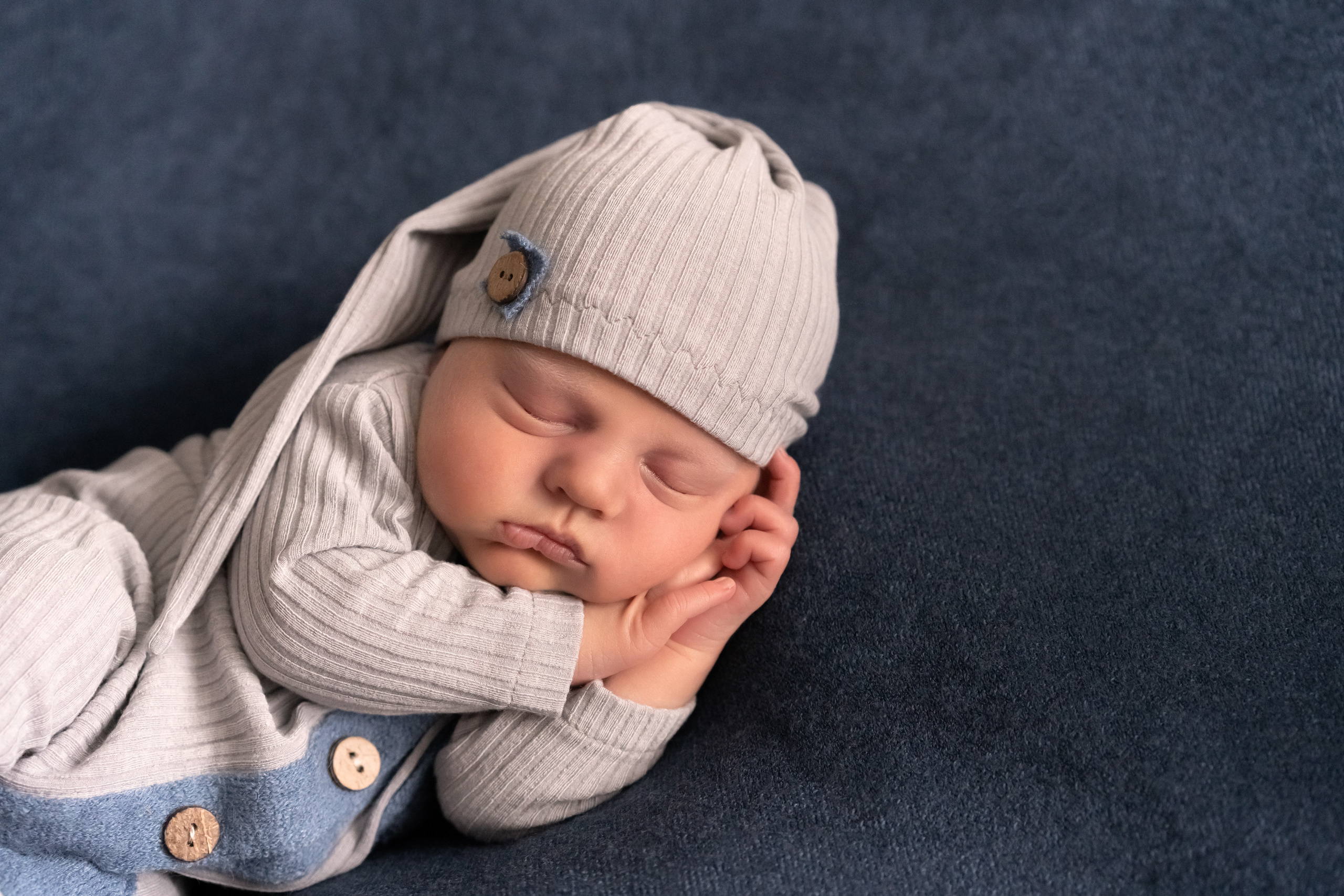 Фотосессия новорожденных. Фотограф новорожденных в Пензе Позднякова Елена