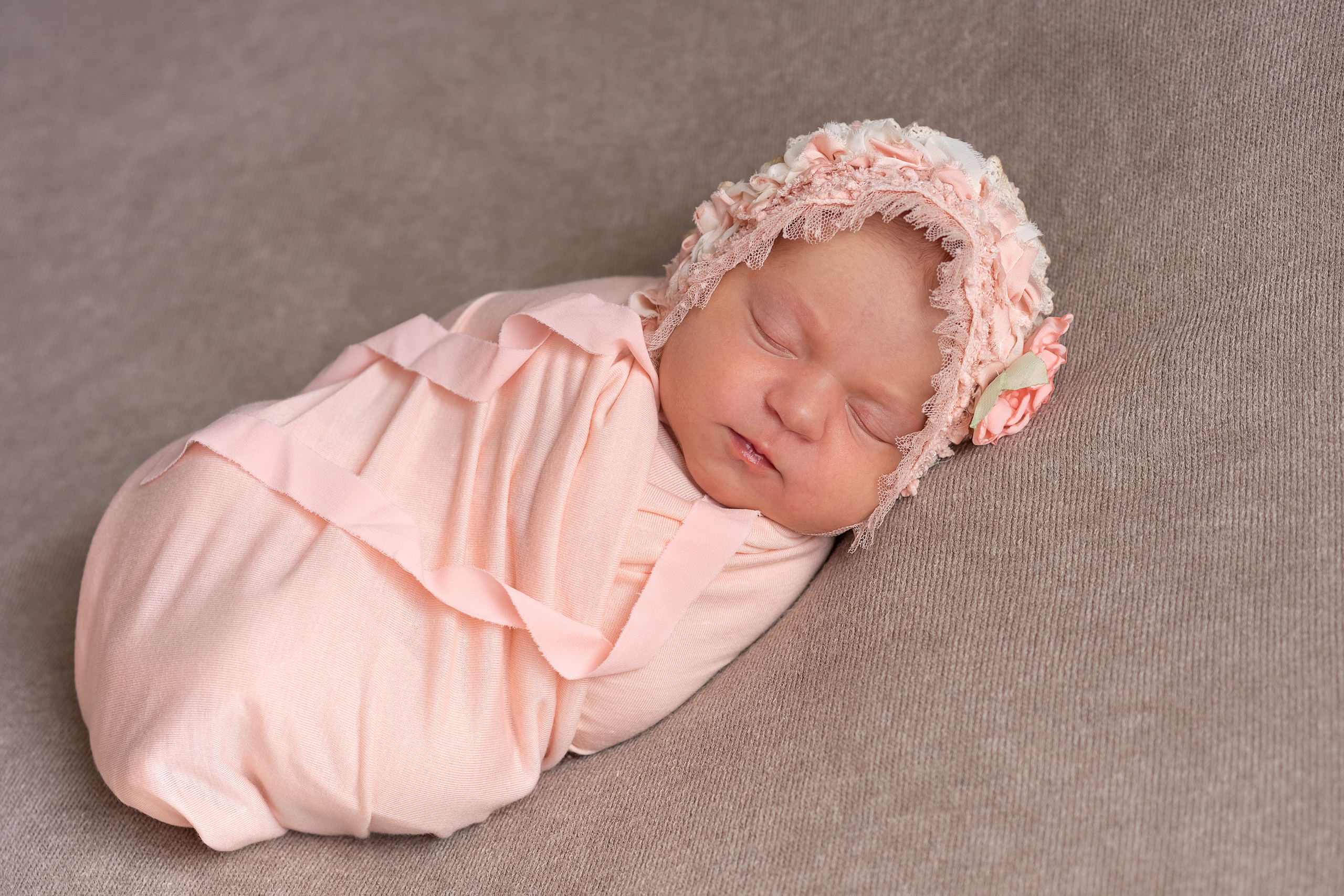 Фотосессия новорожденных. Фотограф новорожденных в Пензе Позднякова Елена
