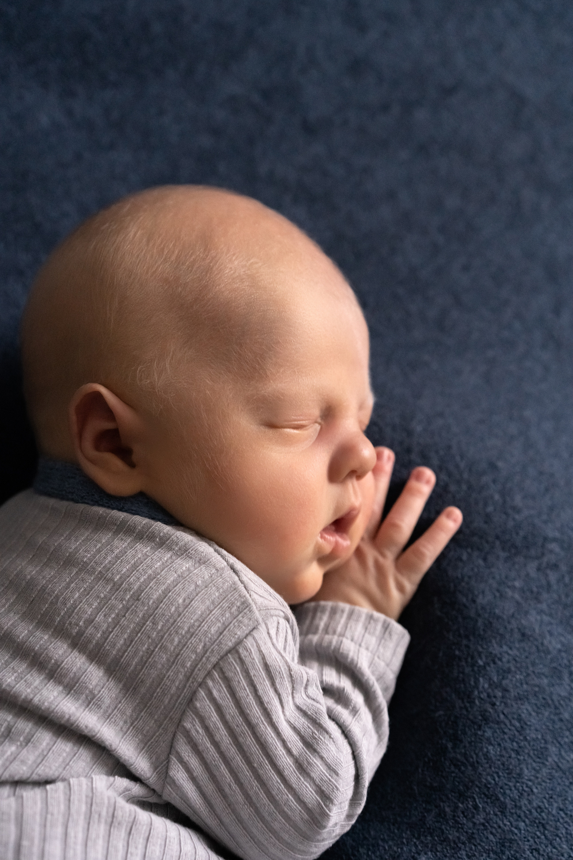 Фотосессия новорожденных. Фотограф новорожденных в Пензе Позднякова Елена