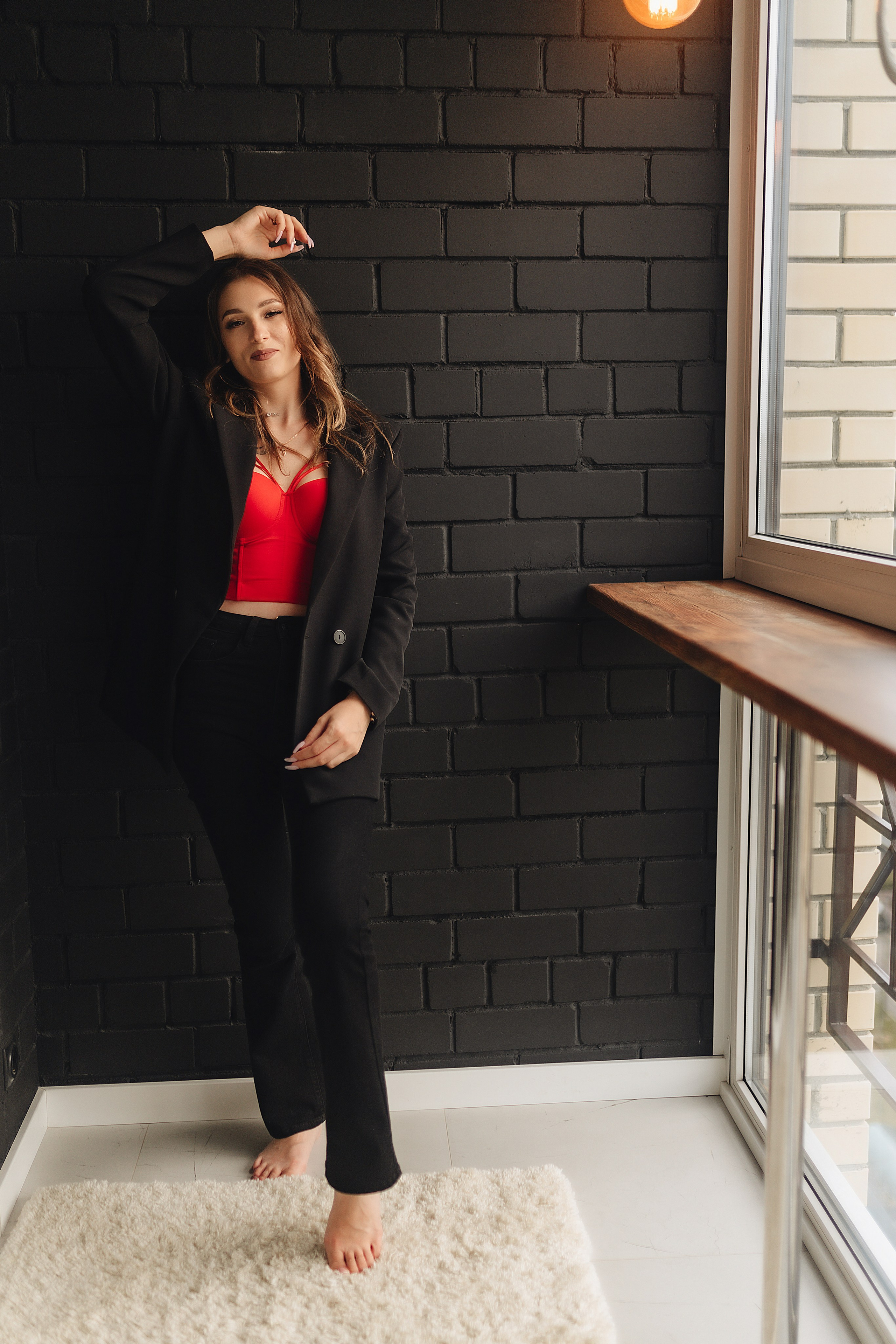 Наталья | Контент-съемка. Фотограф Карина Шмулёва. Воронеж и область