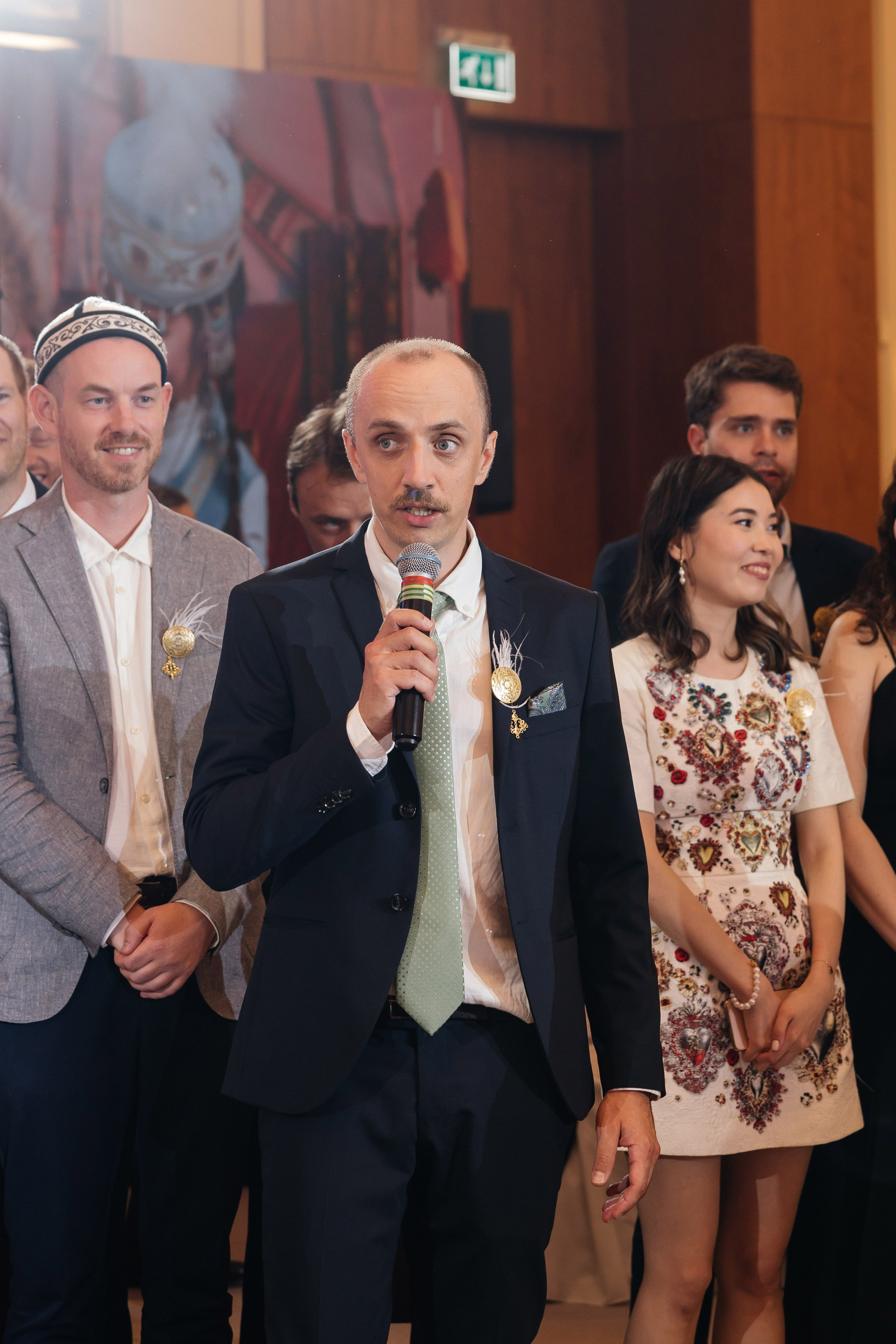 Alina Uzatu. Профессиональный фотограф в городе Астана/Алматы Даурен Сембаев