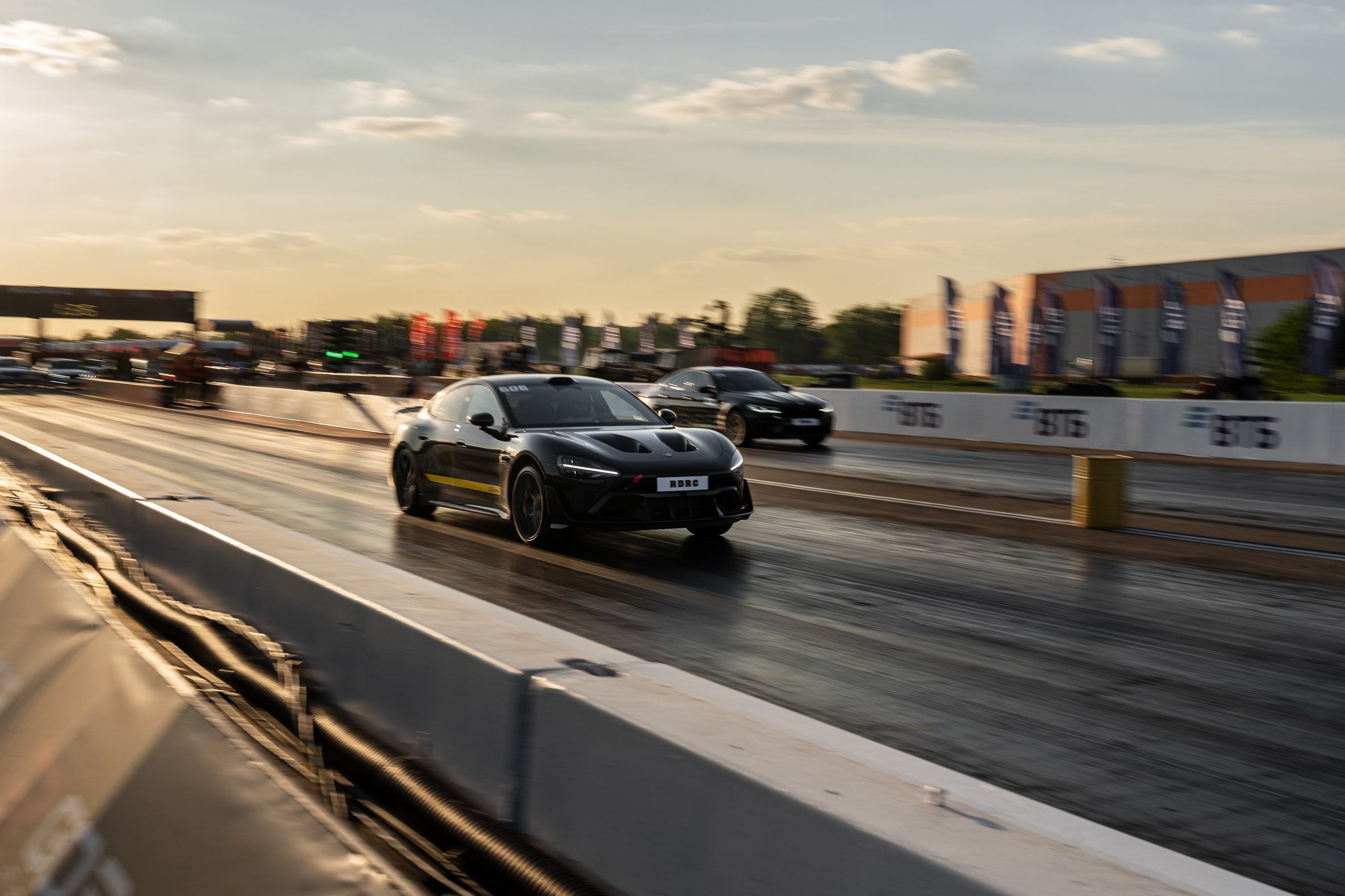 2026 RDRC Unlim Fest. Фотограф Николай Прокофьев модельные тесты в Москве