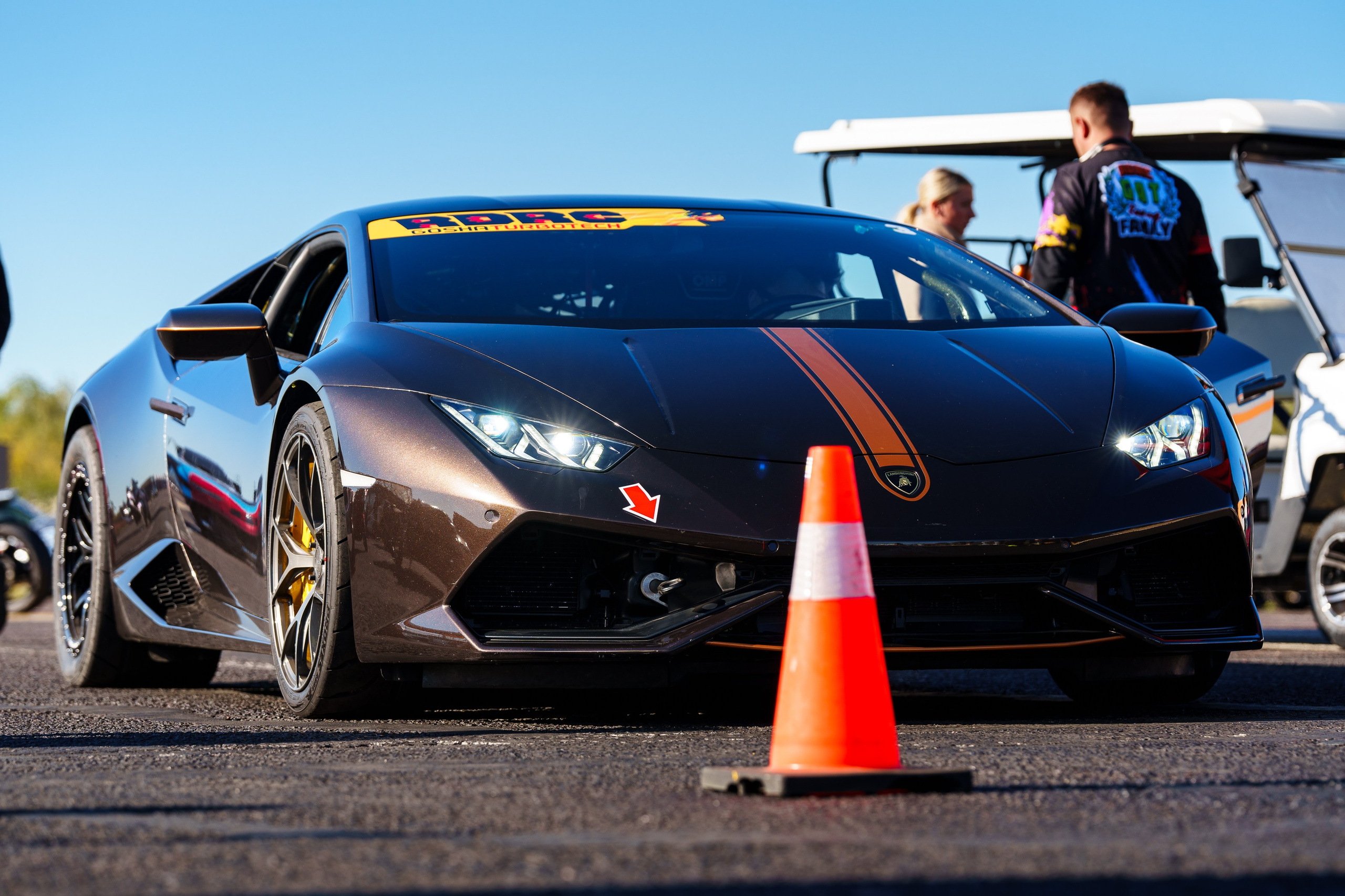 2024 RDRC Records Day. Фотограф Николай Прокофьев модельные тесты в Москве
