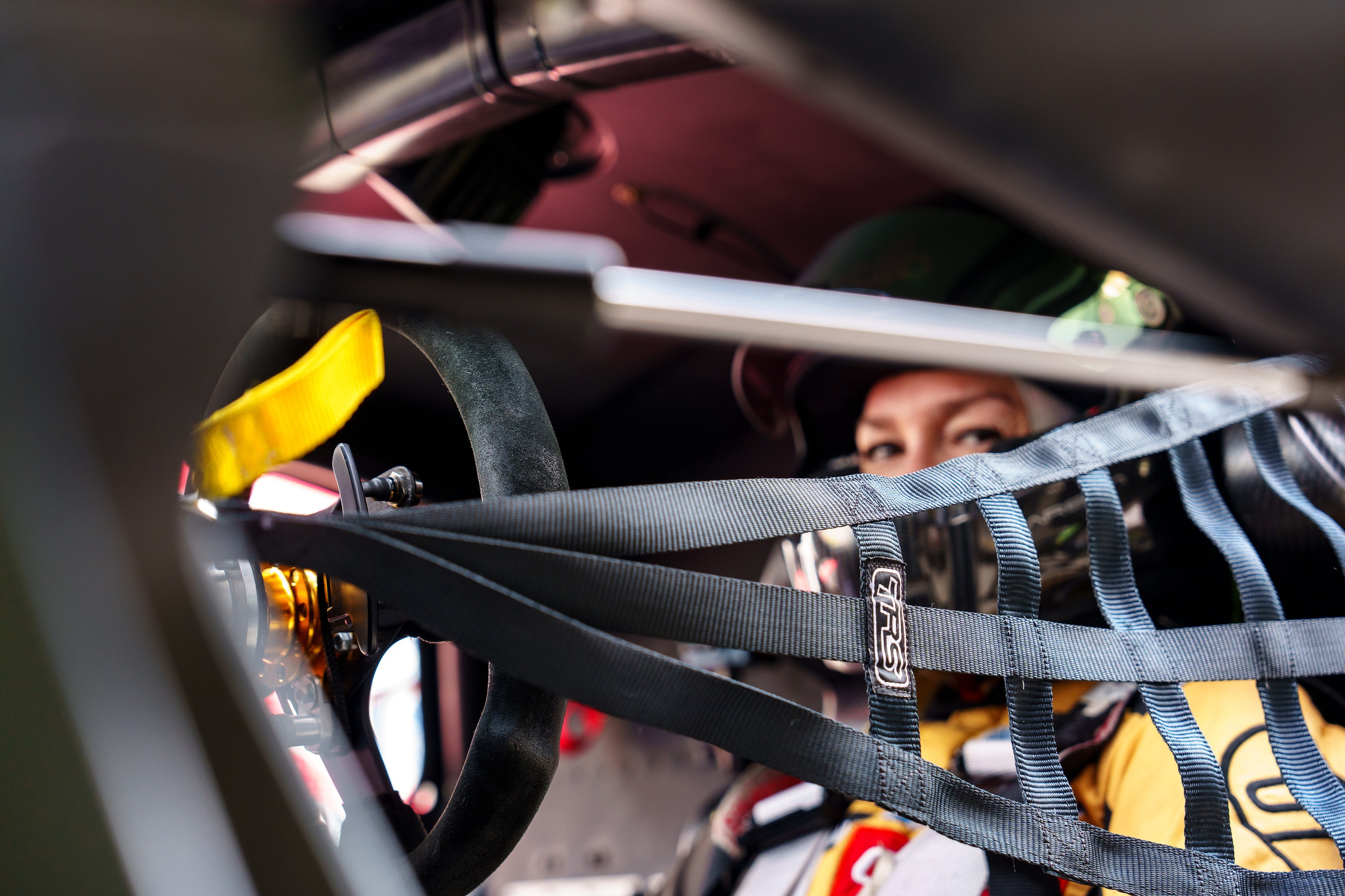 2024 REC 2 этап. Фотограф Николай Прокофьев модельные тесты в Москве