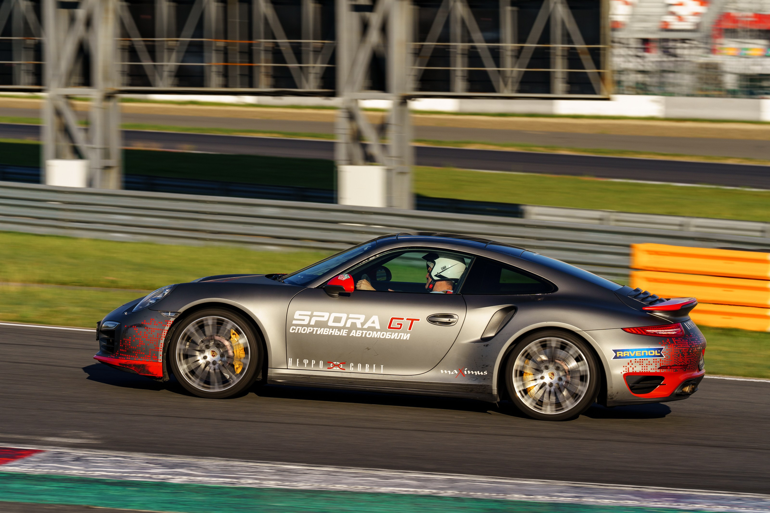 2024 REC 2 этап. Фотограф Николай Прокофьев модельные тесты в Москве