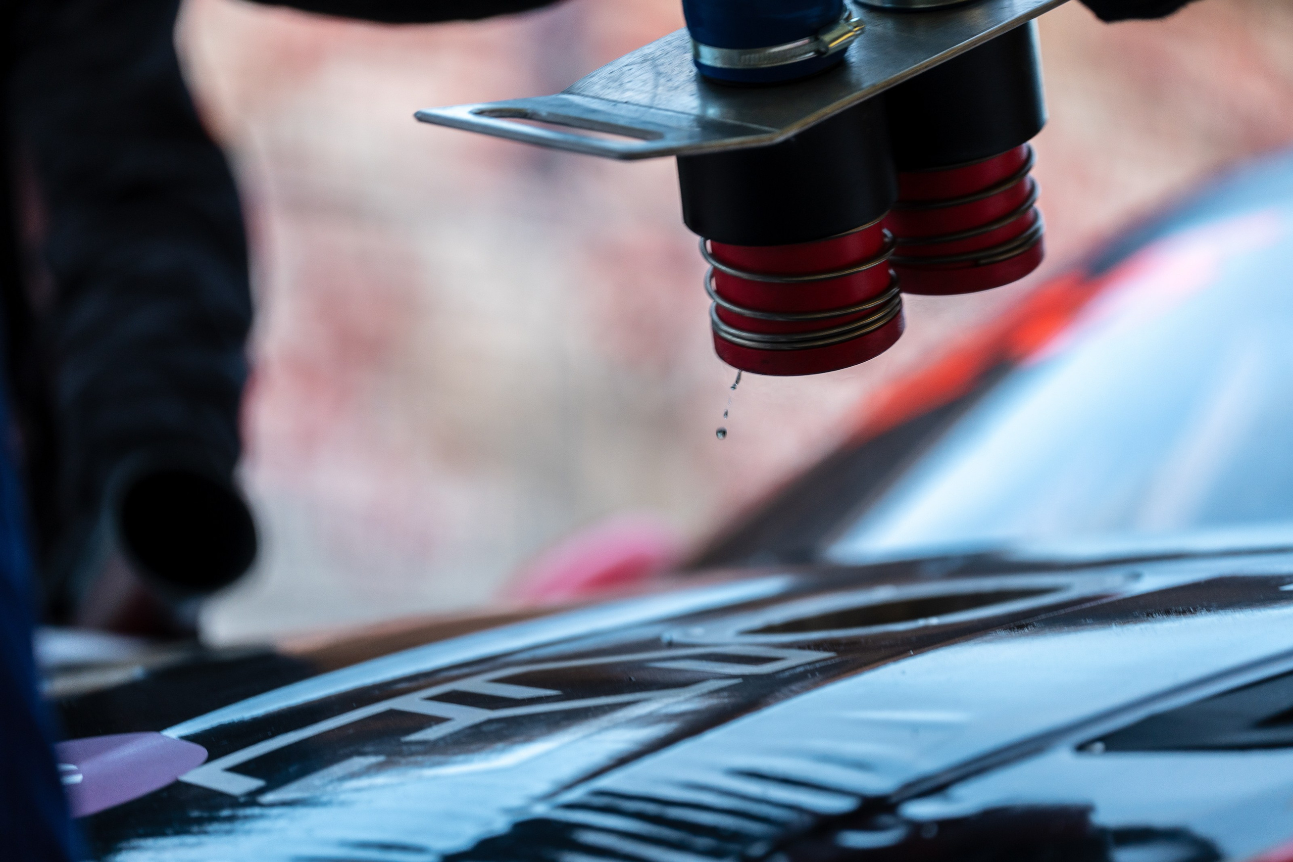 Фото четвертого этапа Российской серии гонок на выносливость. Фотограф Николай Прокофьев модельные тесты в Москве