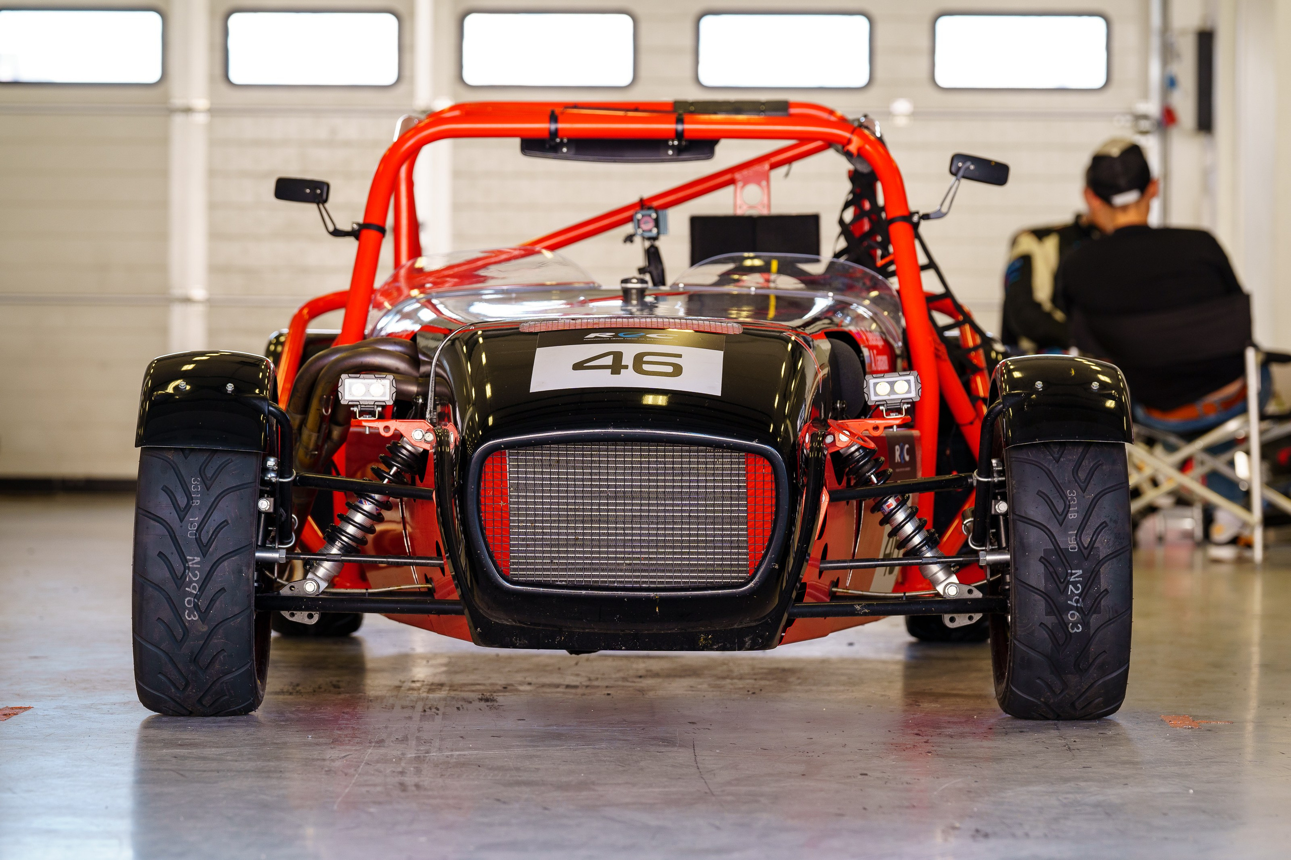 2024 REC 2 этап. Фотограф Николай Прокофьев модельные тесты в Москве