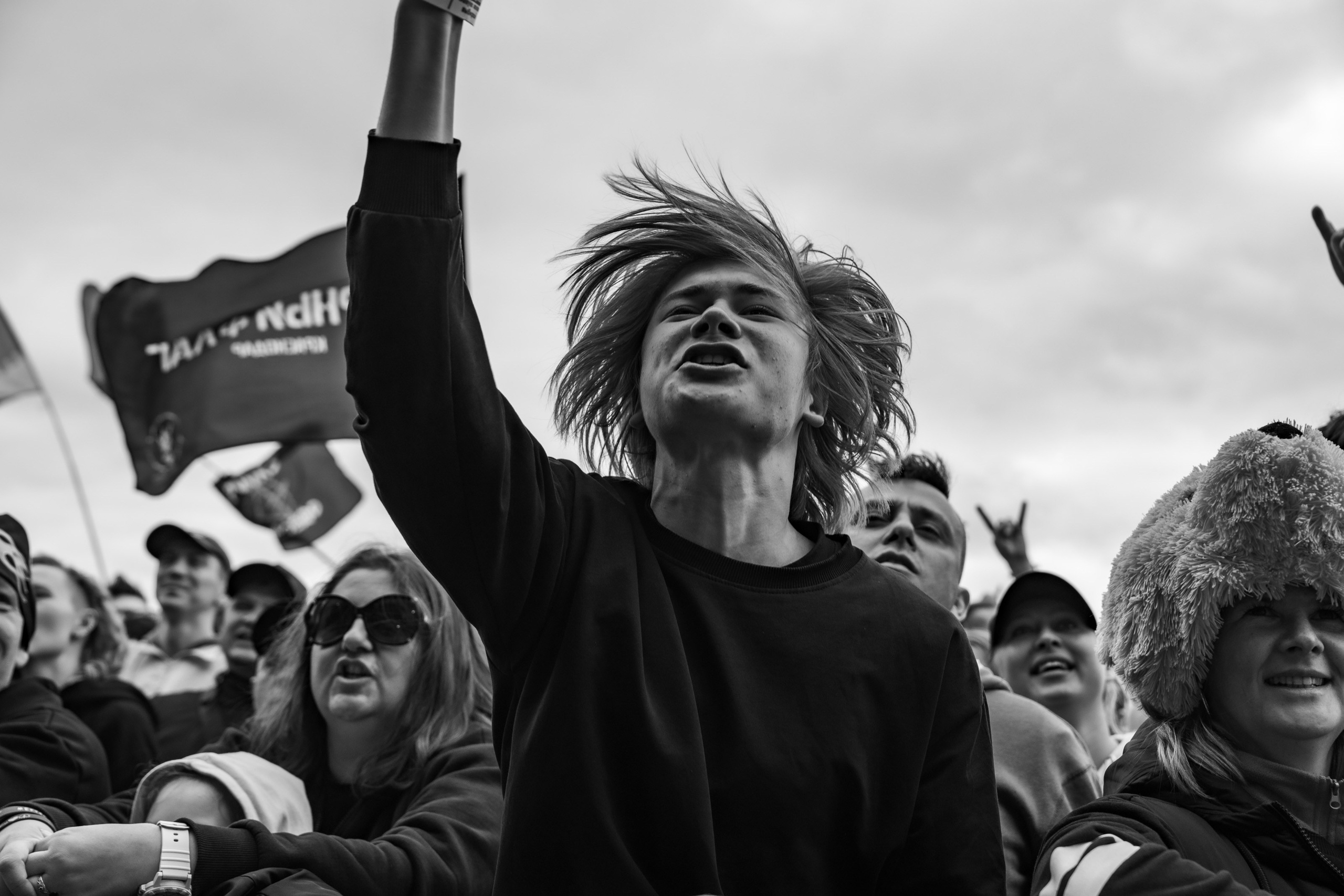 2024 Улетай!. Фотограф Николай Прокофьев модельные тесты в Москве