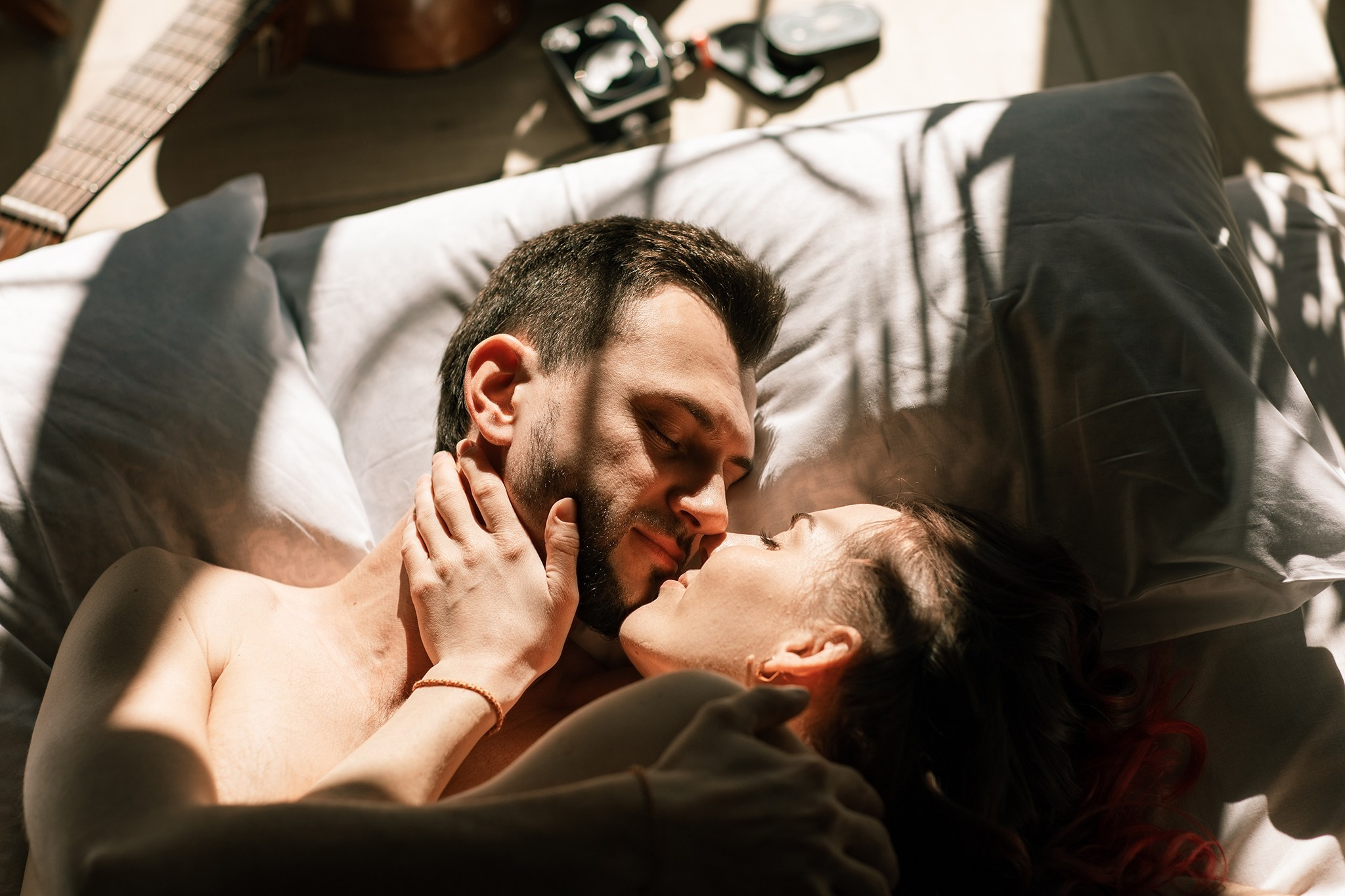 Love story. Женский и семейный Фотограф В Усть-Каменогорске Юлия Журавлева