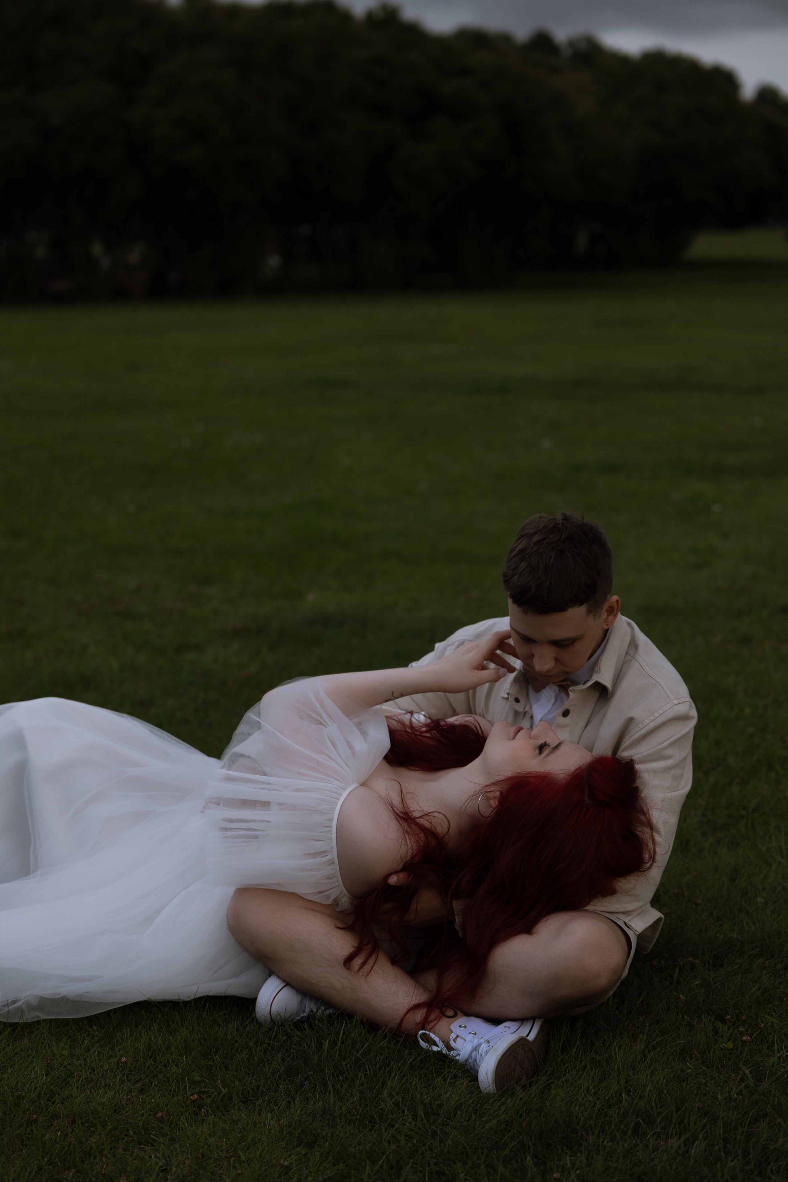 Владислава и Александр. Свадебный фотограф в Санкт — Петербурге и Ленинградской о