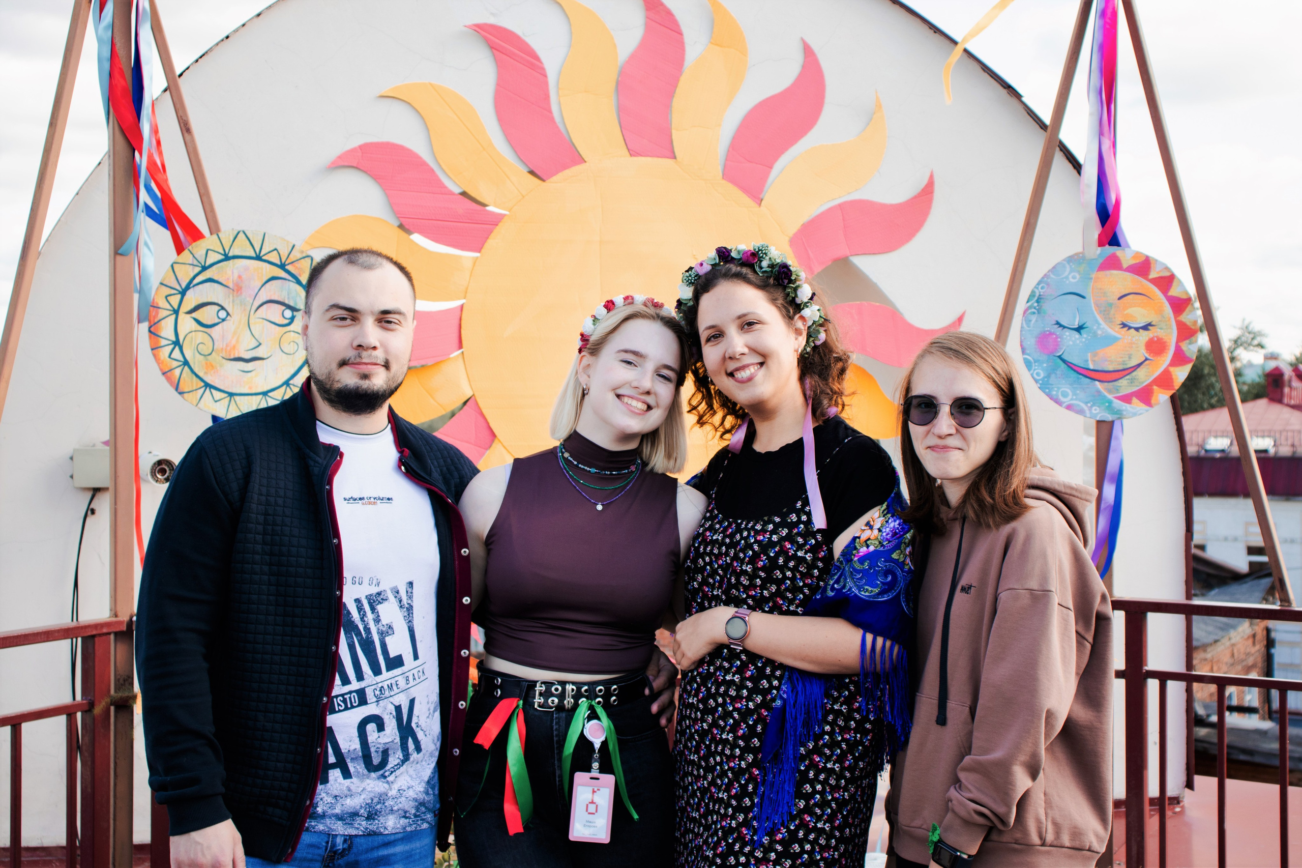 Фотограф на корпоратив Томск. Фотограф в Томске Дарья Пучкина