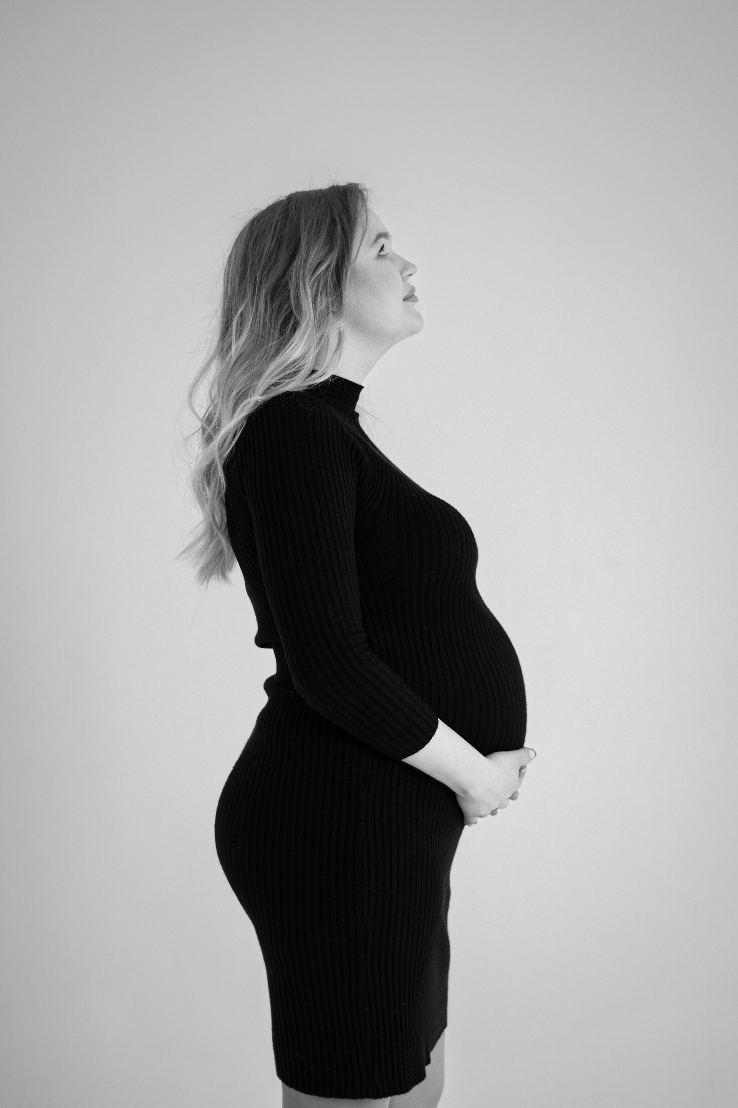 Съёмка беременной Томск. Фотосессия для беременных Томск. Фотограф в Томске Дарья Пучкина