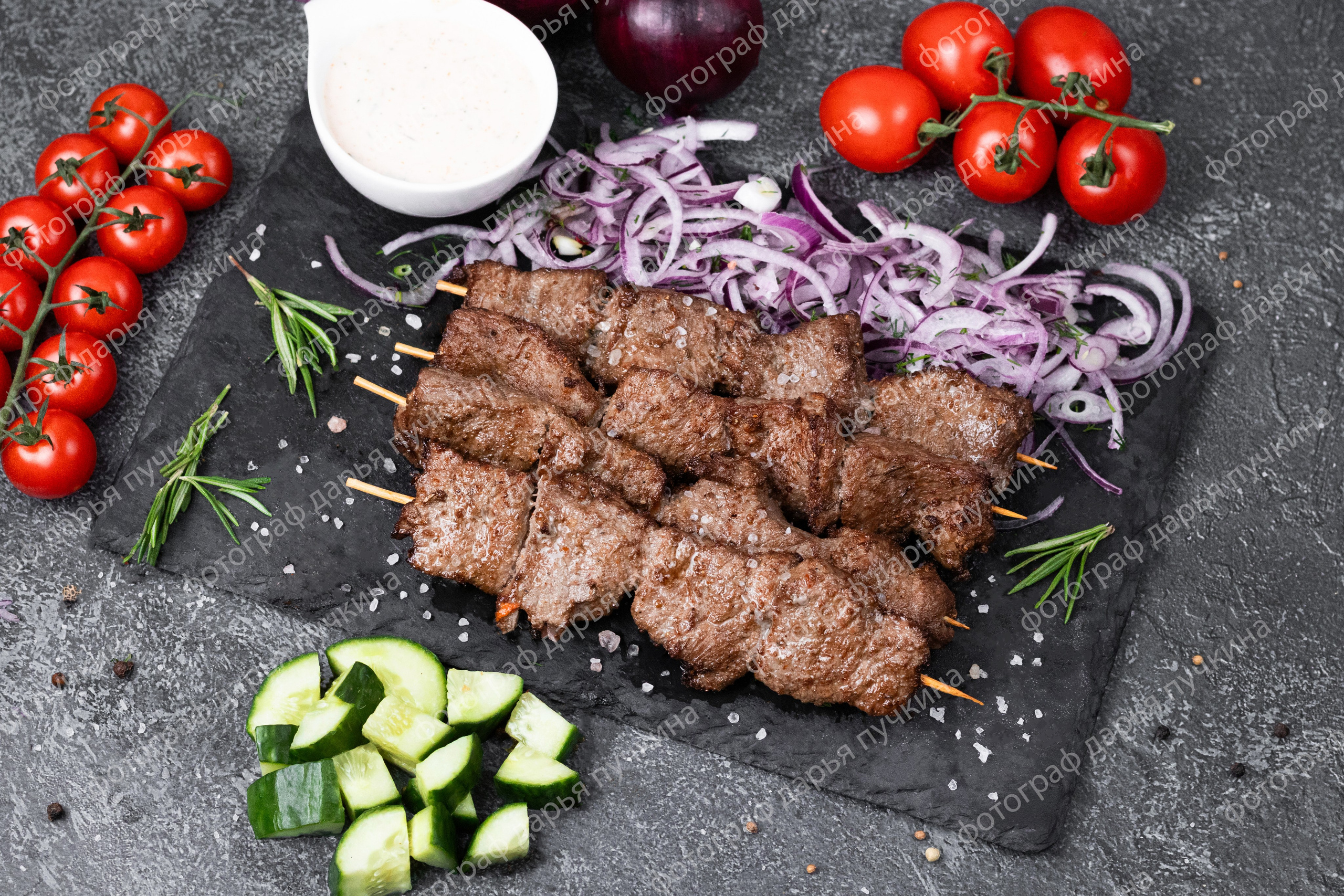 Ватан. Фотограф в Томске Дарья Пучкина