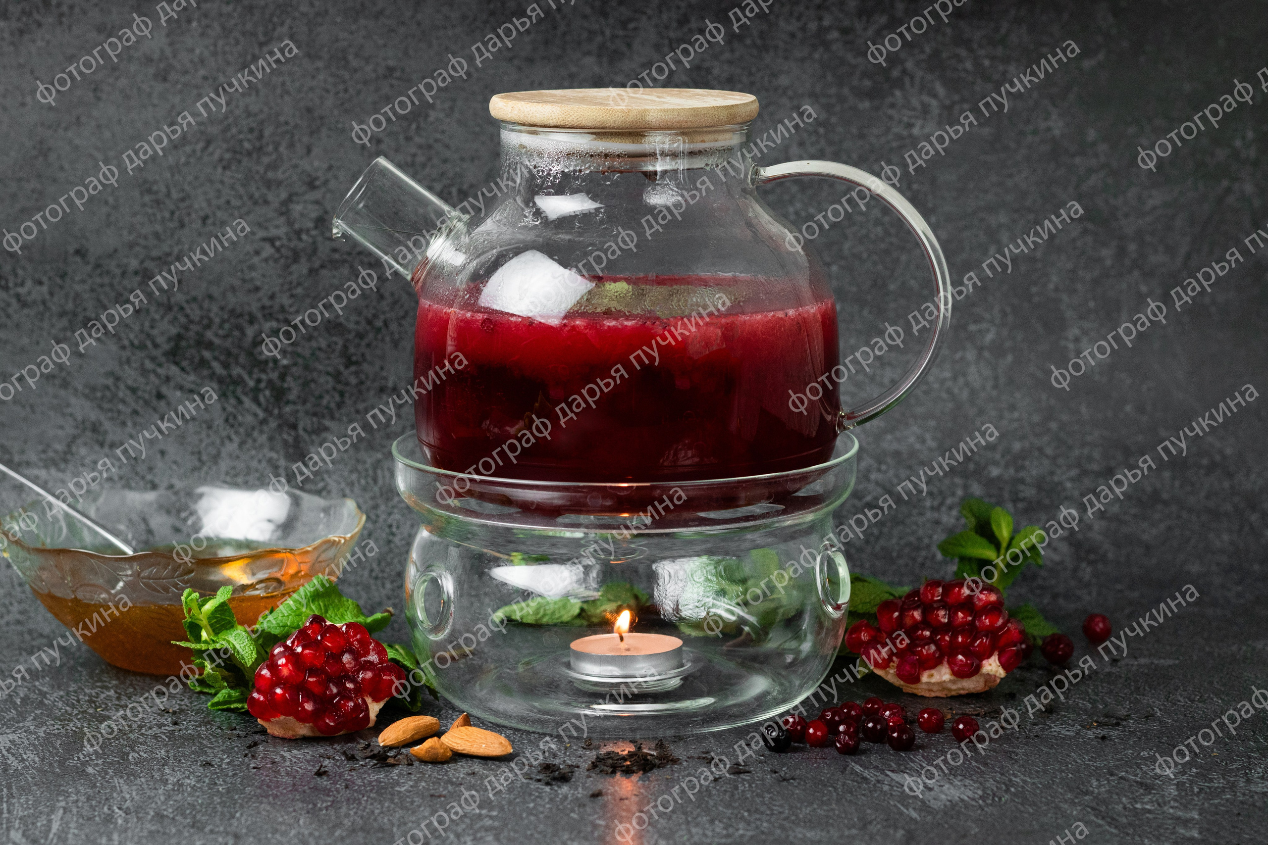 Ватан. Фотограф в Томске Дарья Пучкина