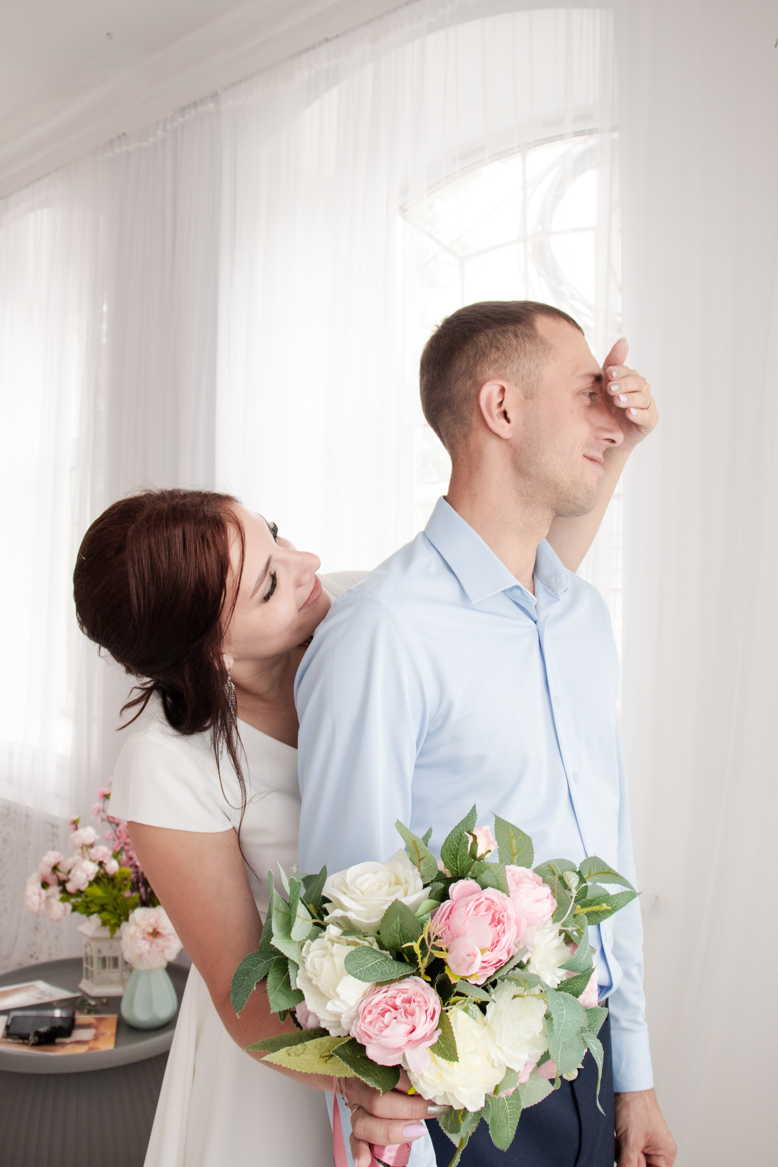 Свадебная фотосессия Томск. Свадебная фотосъёмка Томск. Фотограф в Томске Дарья Пучкина