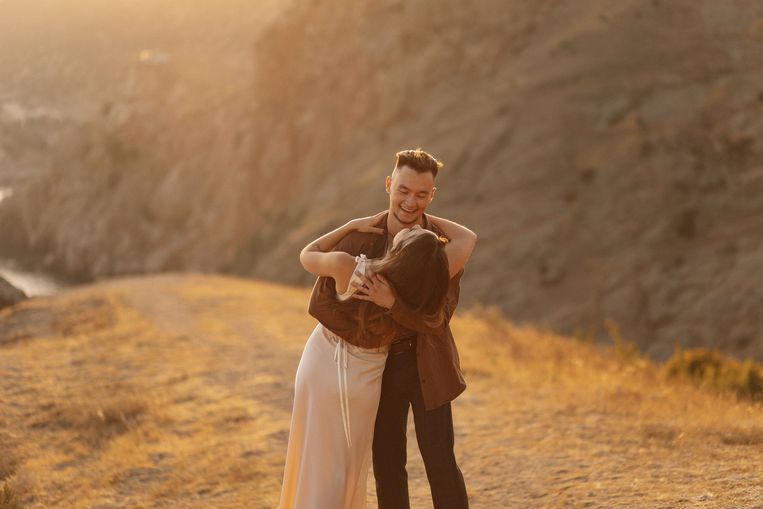 M&S. Семейный фотограф в Севастополе и Симферополе Александра Чистякова