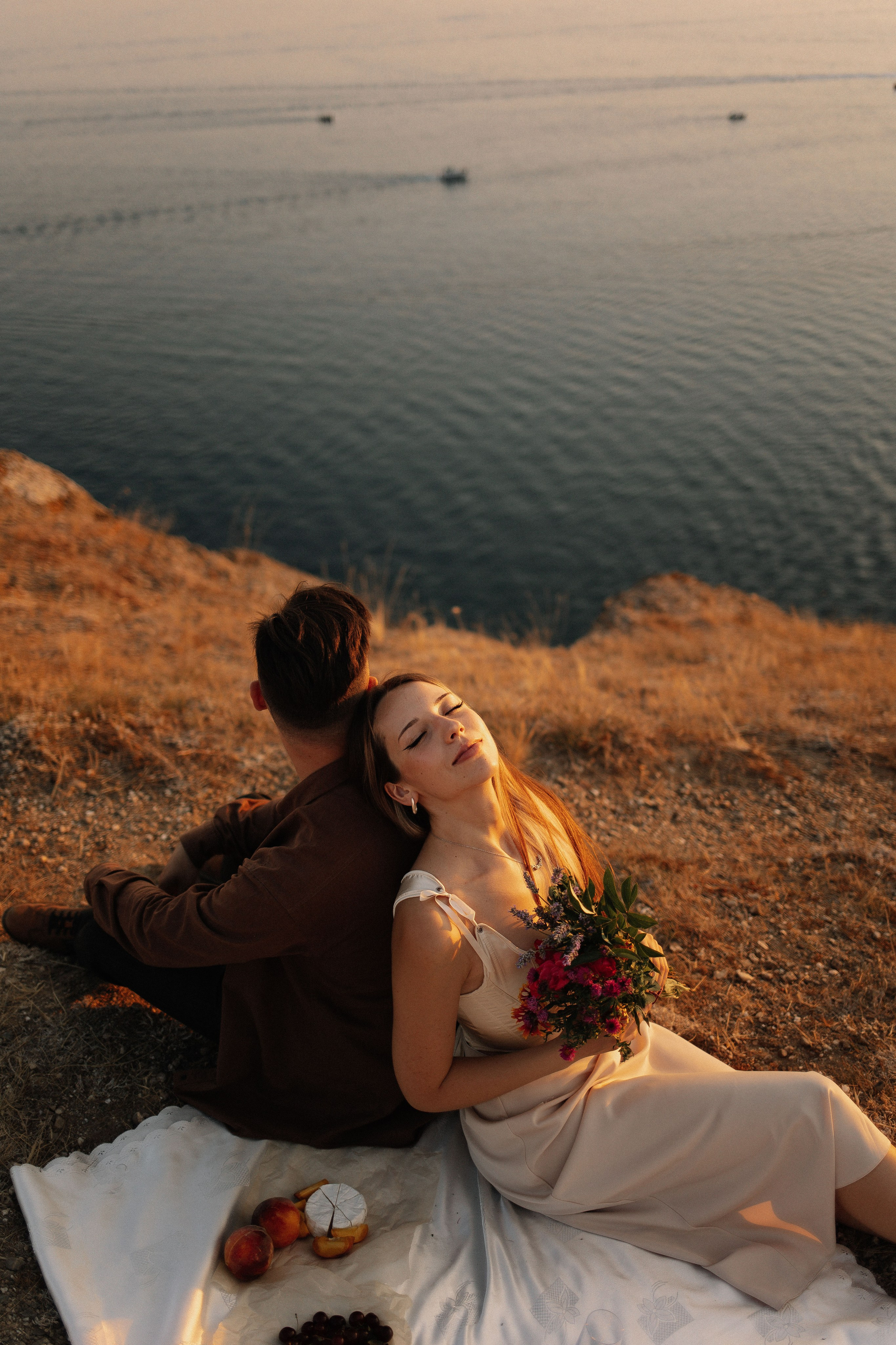 M&S. Семейный фотограф в Севастополе и Симферополе Александра Чистякова