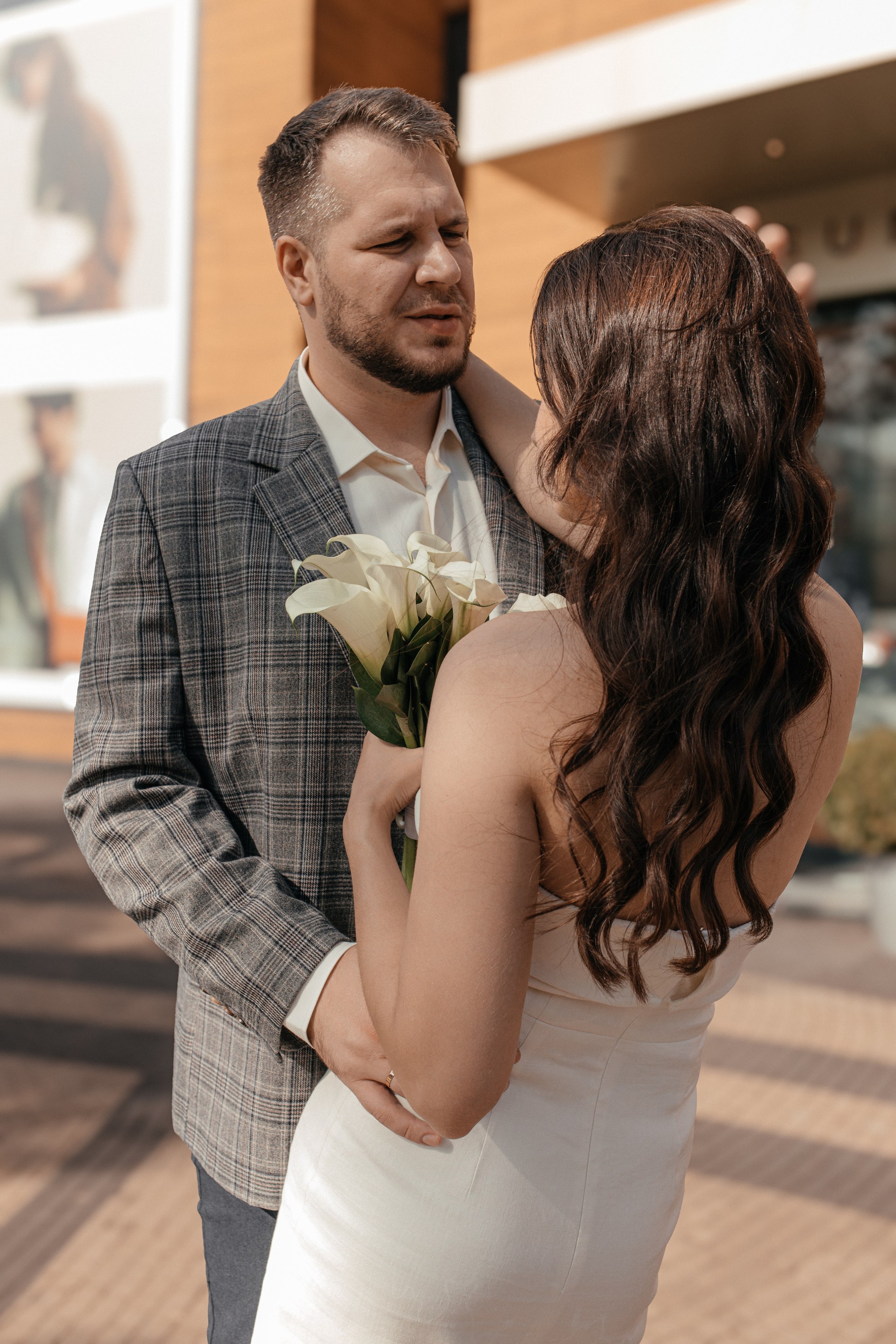 Свадьба Елены и Владислава. Свадебный и семейный фотограф Савельева Дарья