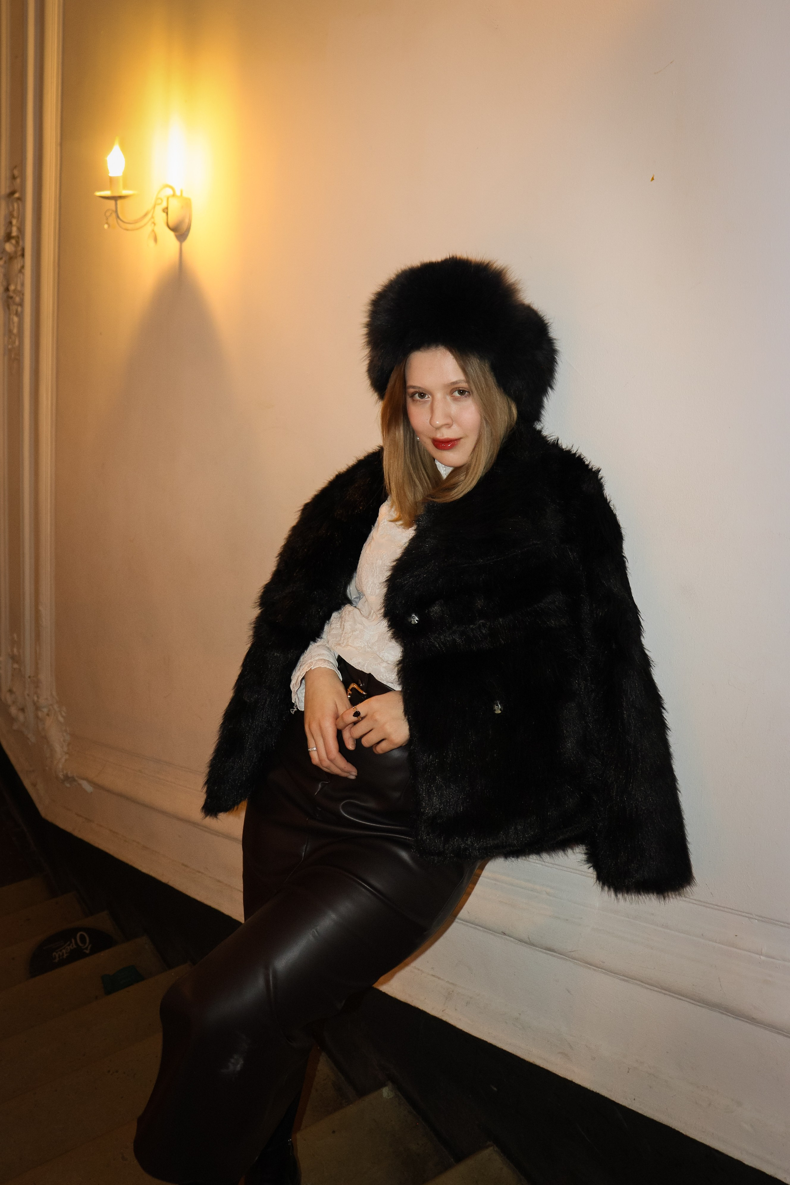 Индивидуальная. Главная