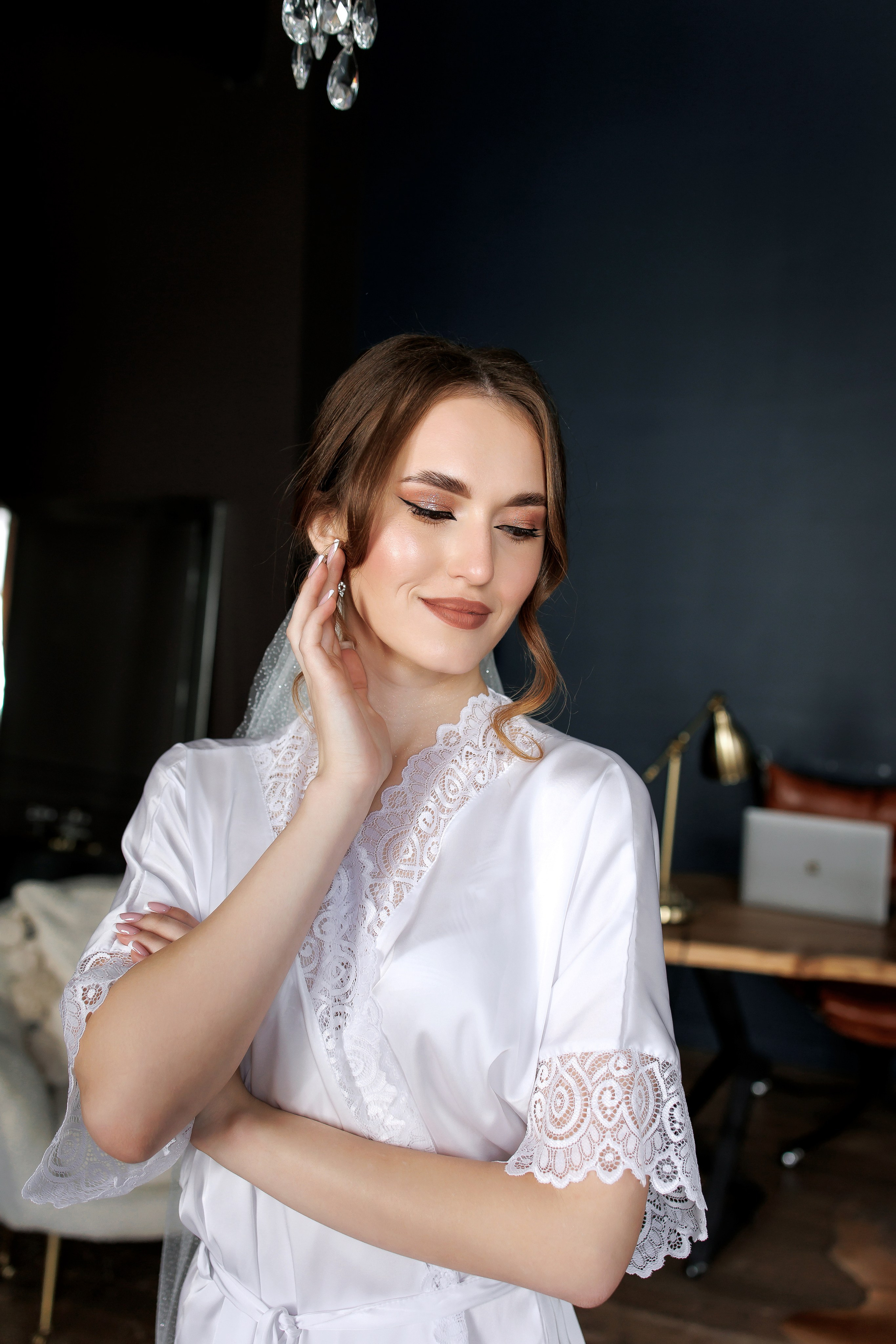 Ангелина и Александр. Свадебный фотограф в Омске Яна Савина