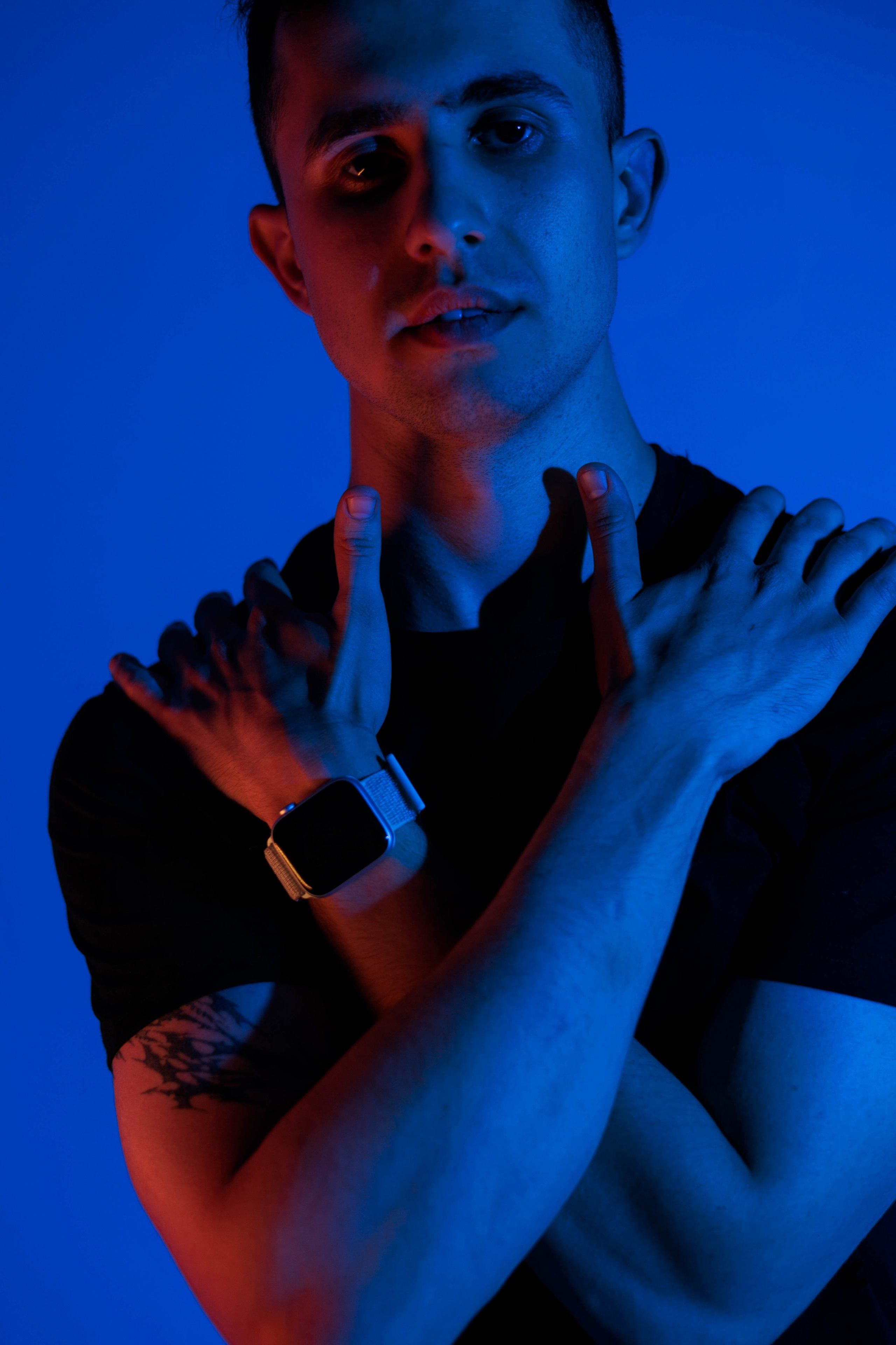 Андрей. Gorbunova Alina Фотограф