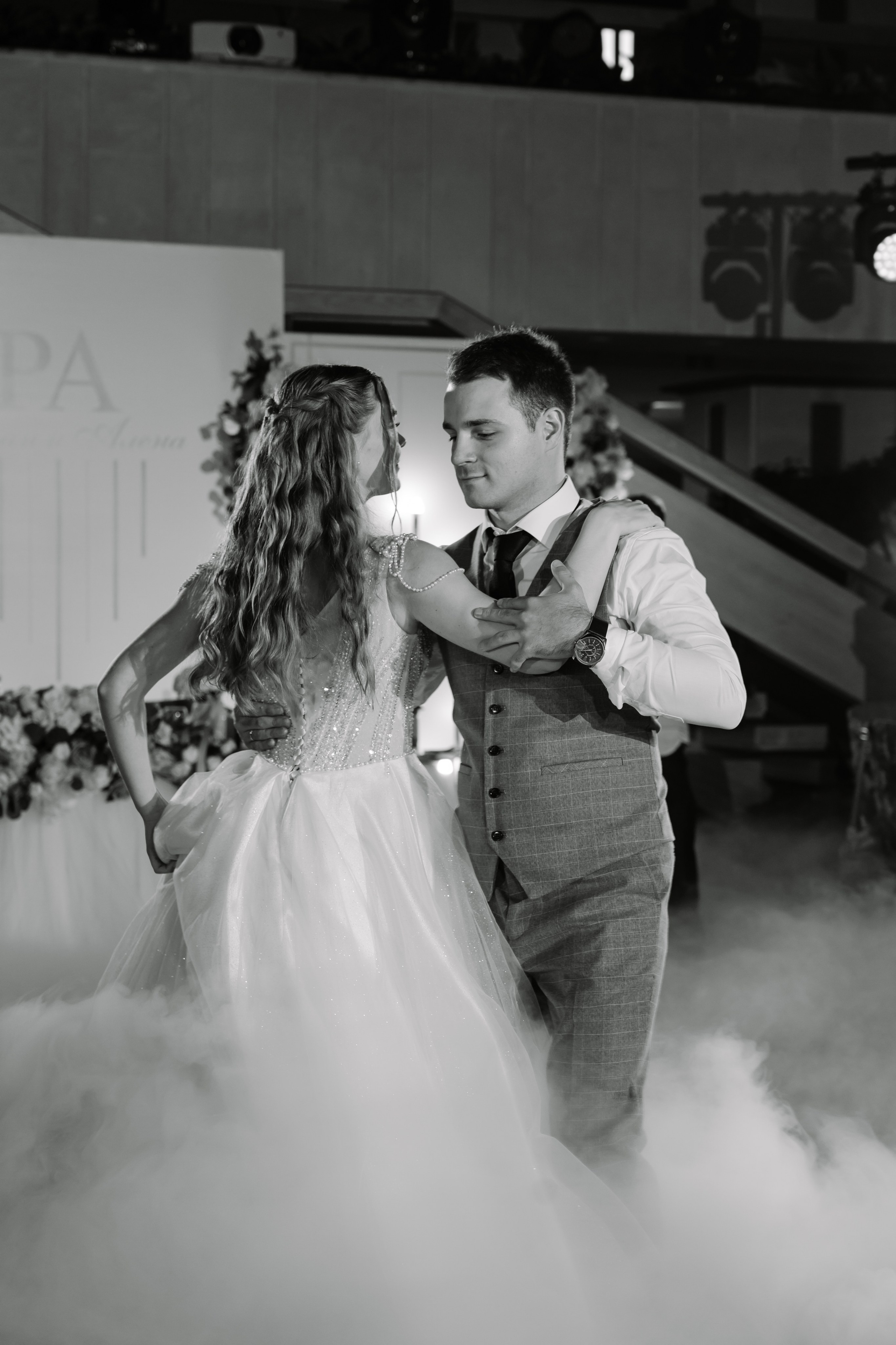 Алёна и Руслан. Фотограф и Видеограф во Владимире