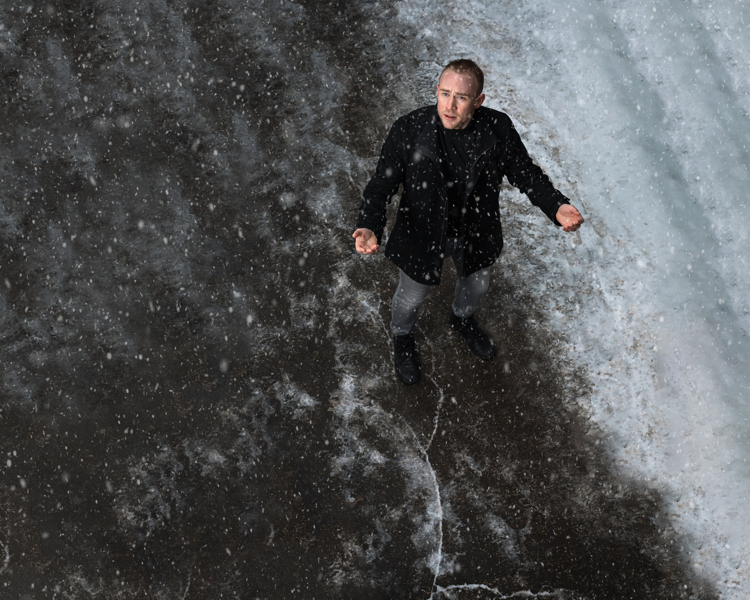 Портреты и постановочные съёмки. Портретный фотограф в Долгопрудном и Москве Иван Кабалин
