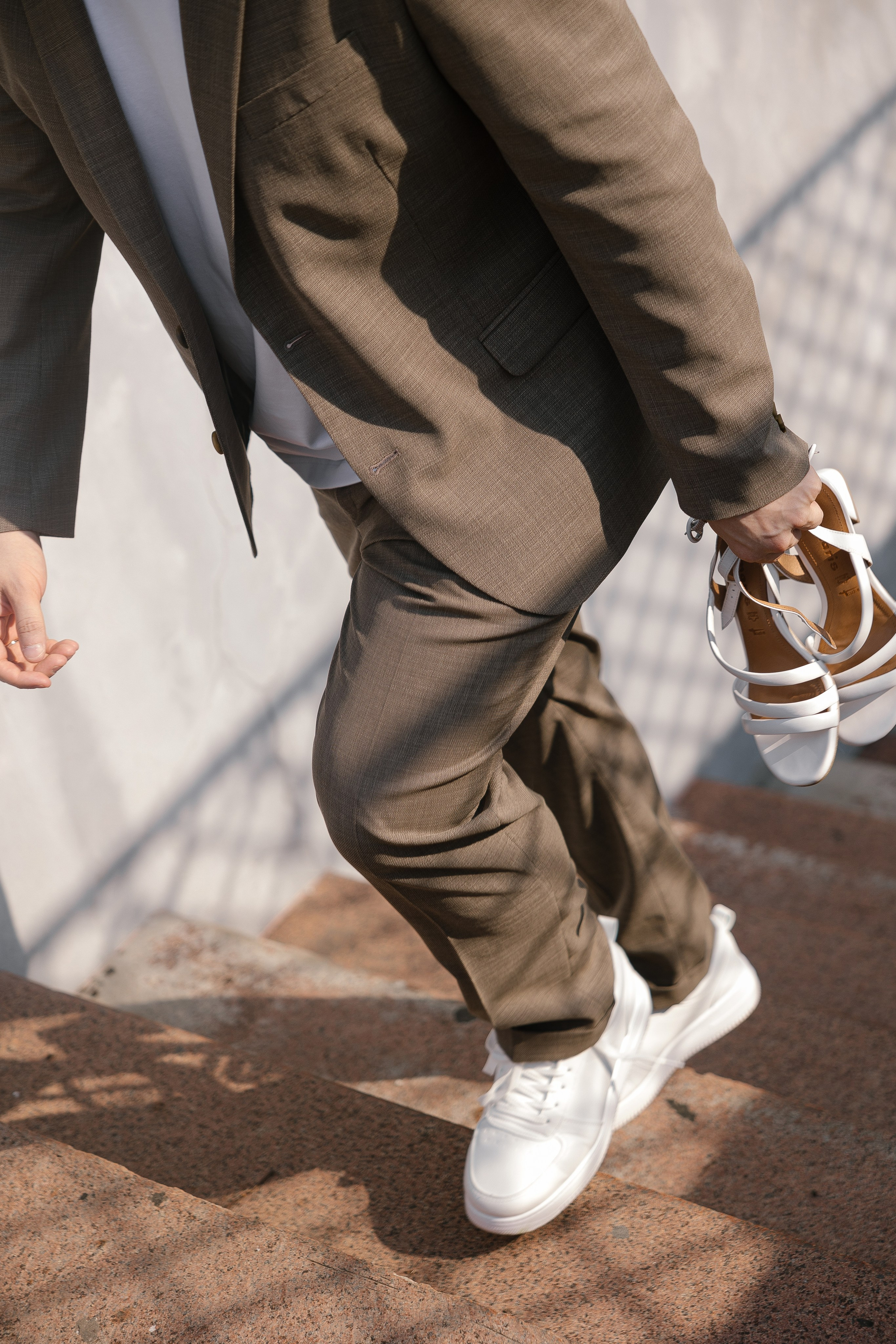 Easy. Главная