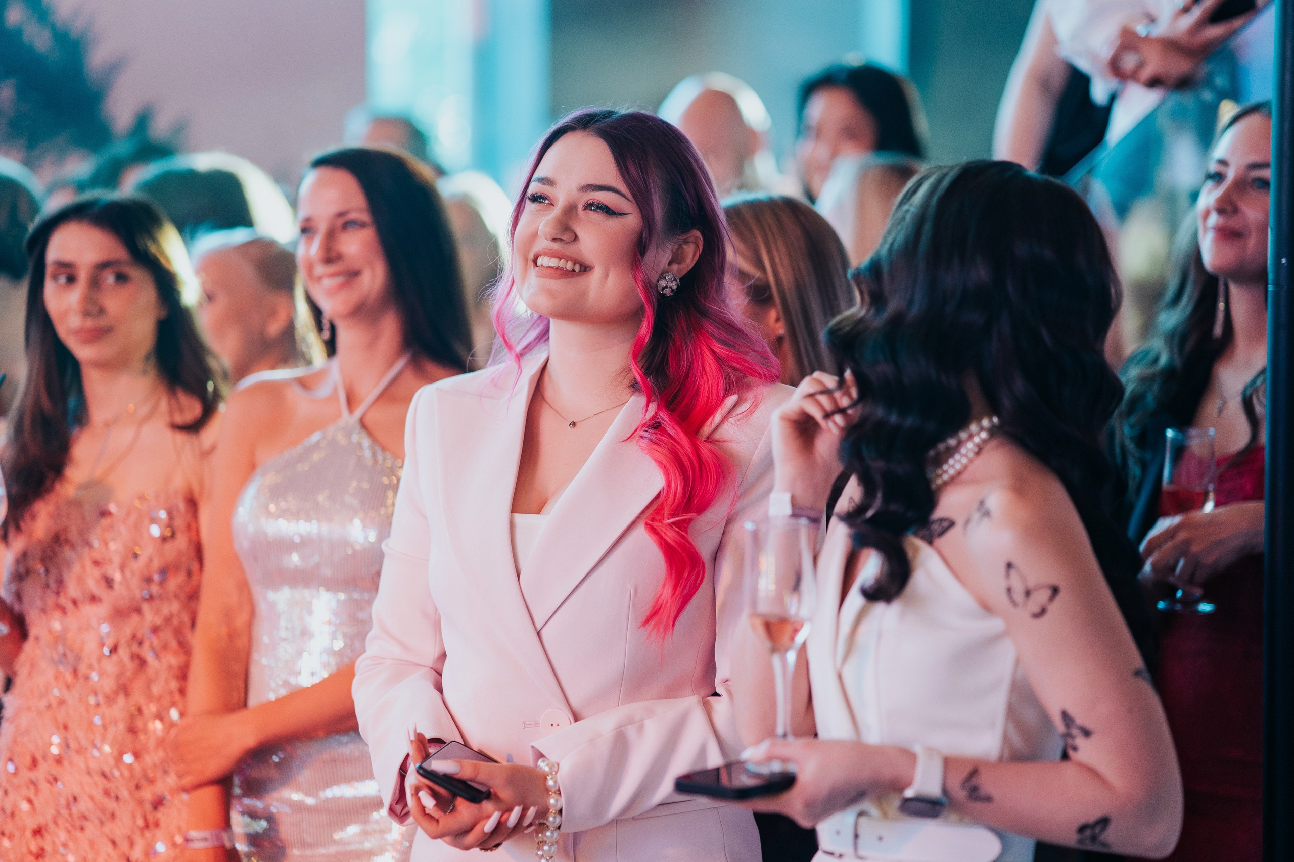 BRAVO — FLORA EVENT — PART II. СВОИ. ФОТООТЧЕТЫ-СОБЫТИЯ-МЕСТА