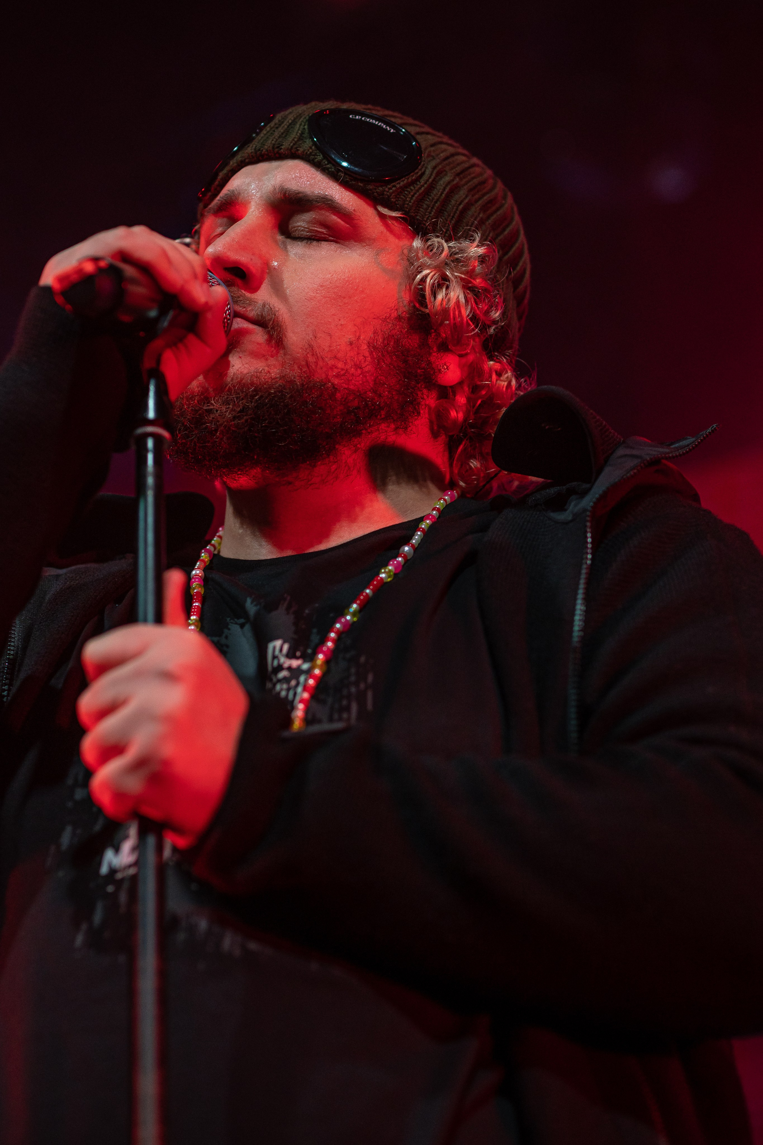 Thomas Mraz — репортажная съёмка. Иван Кубик — фотограф и видеограф