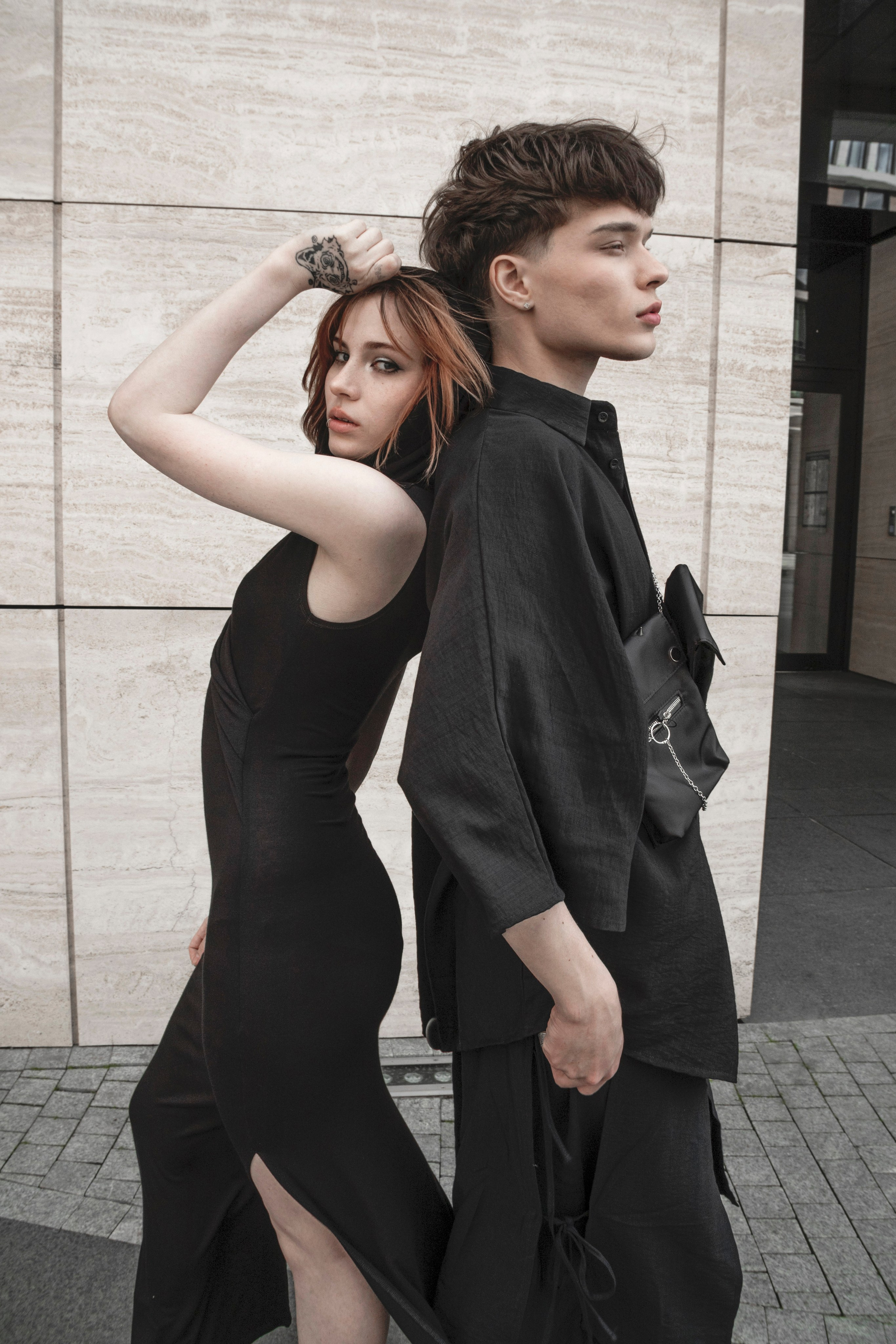 Bat Norton street. Фотограф для брендов Любовь Батина (Спб/Мск)