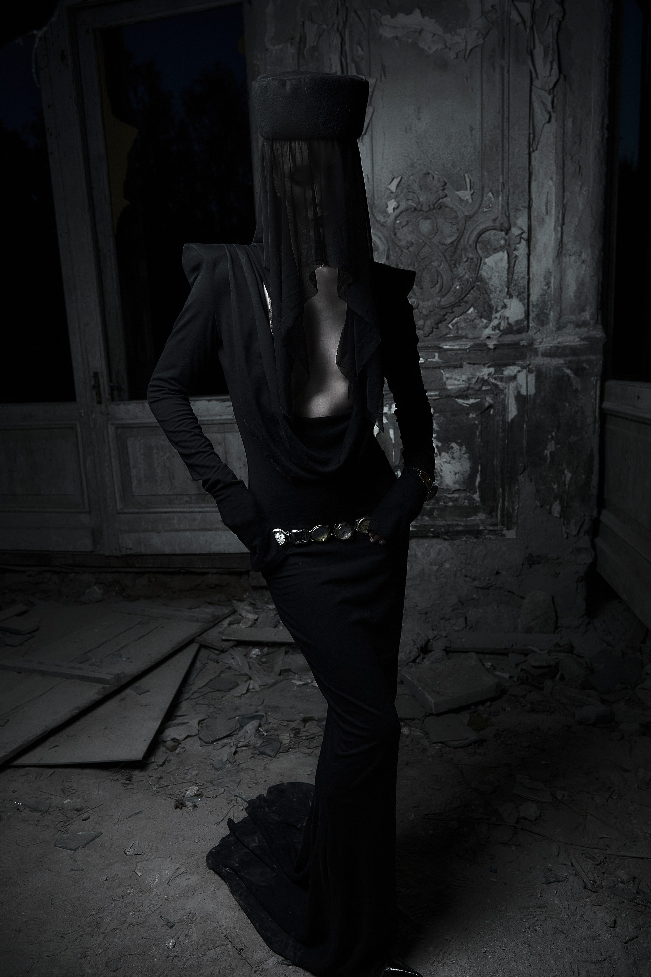 REL. Фотограф для брендов Любовь Батина (Спб/Мск)