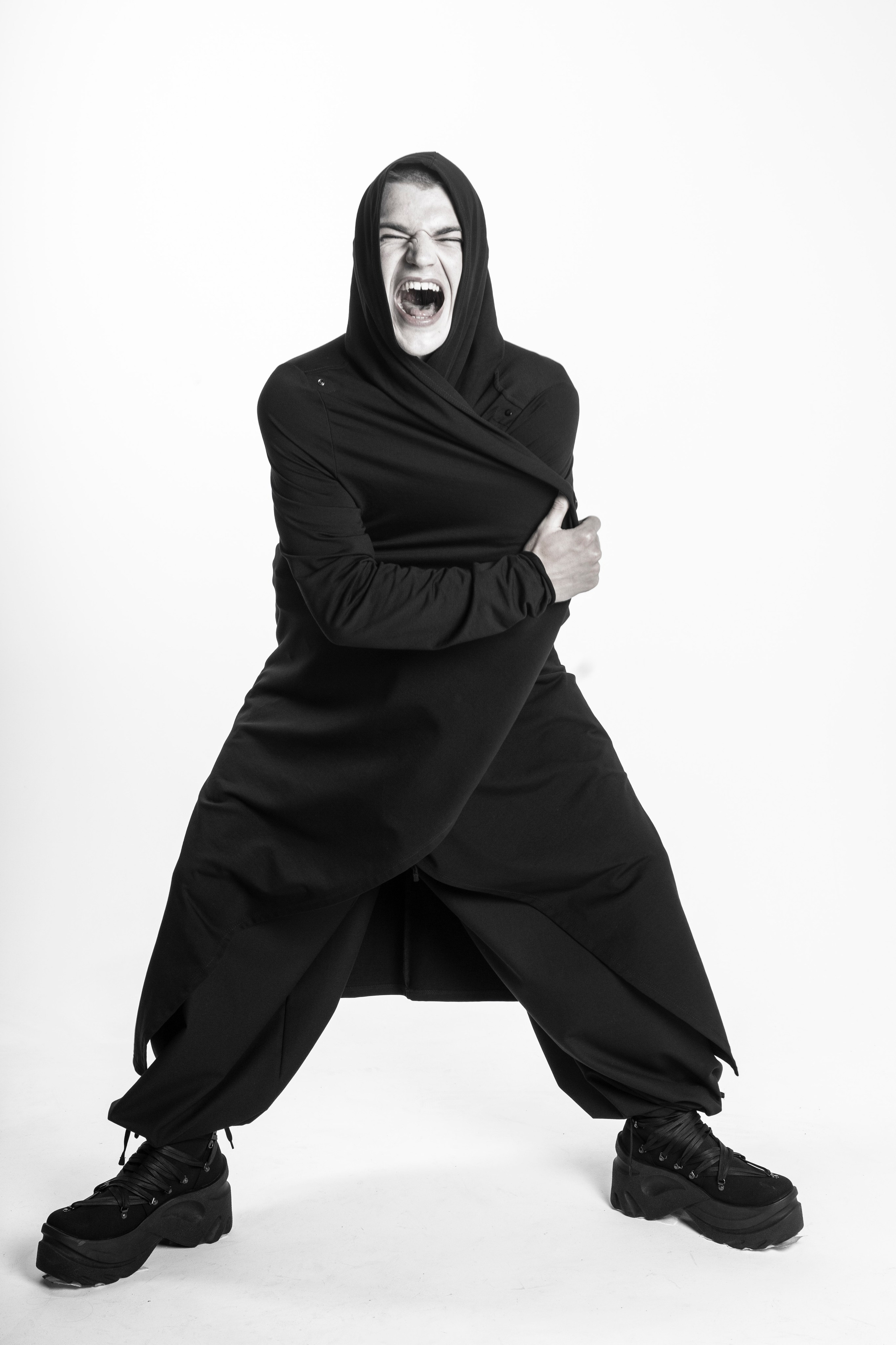 Bat Norton content autum. Фотограф для брендов Любовь Батина (Спб/Мск)