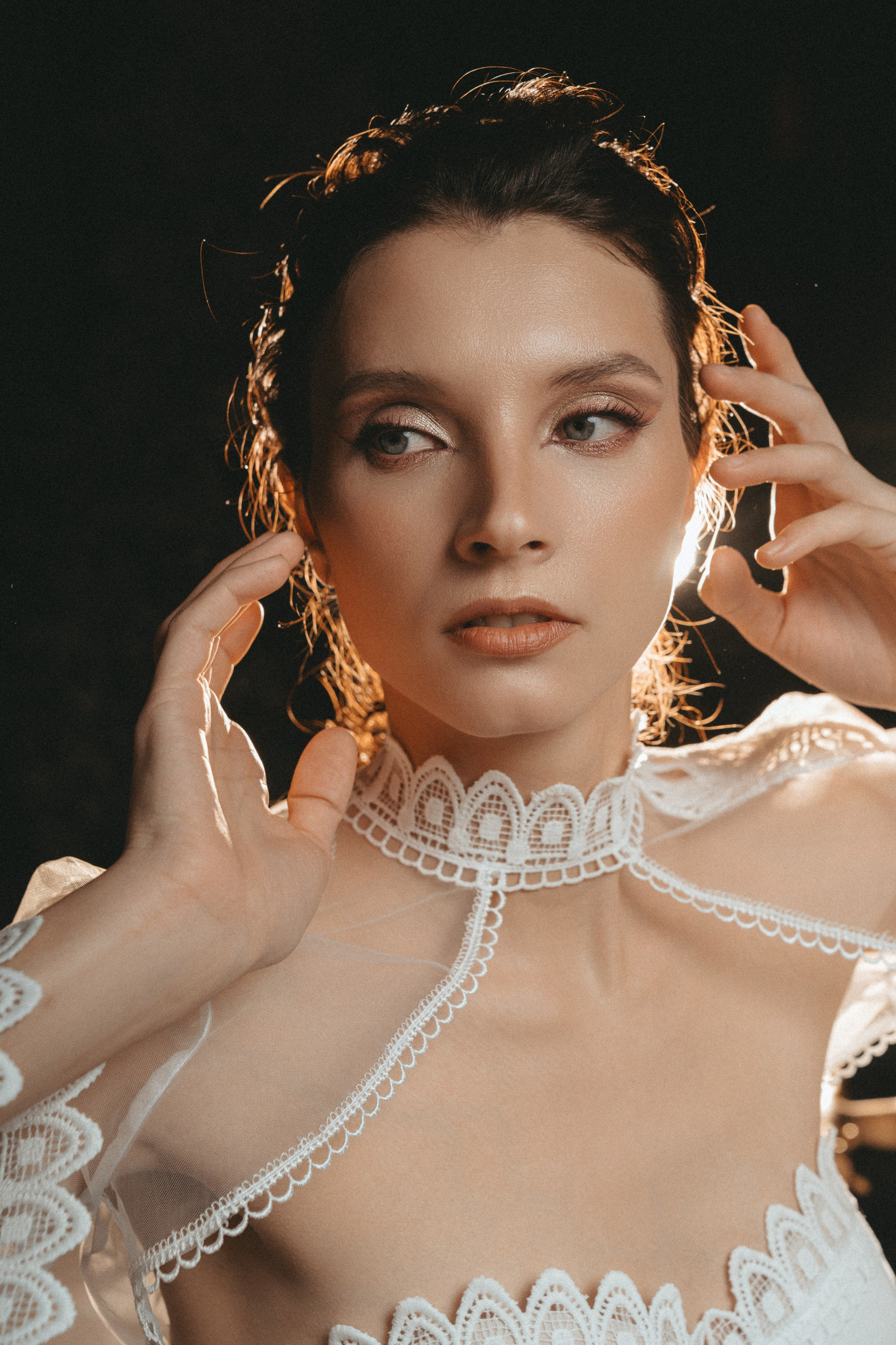 Галина_зал Культура. Свадебный и семейный фотограф в Самаре Салахова Гулина