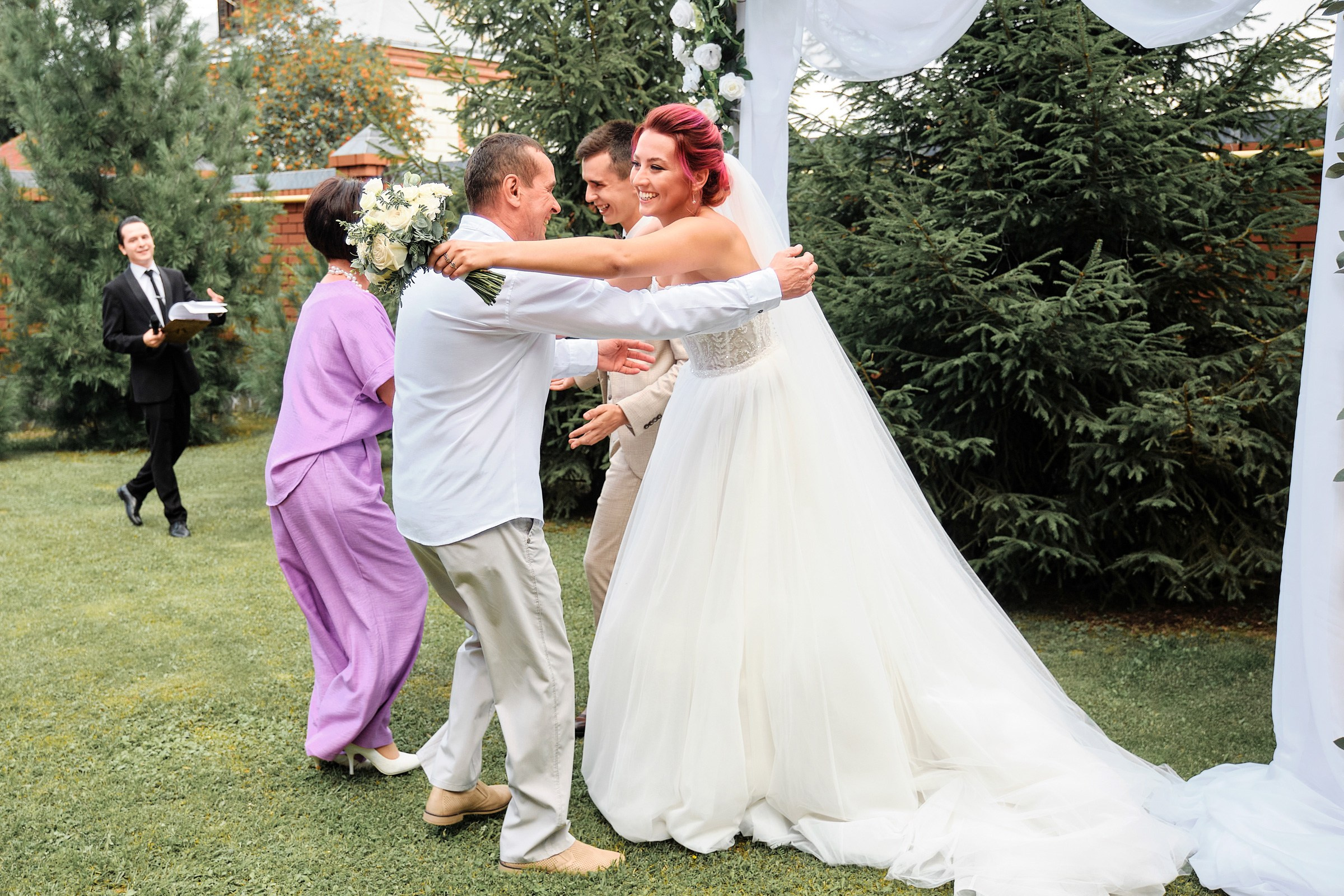 Дмитрий и Влада. Профессиональный фотограф в Екатеринбурге Юра Сахар