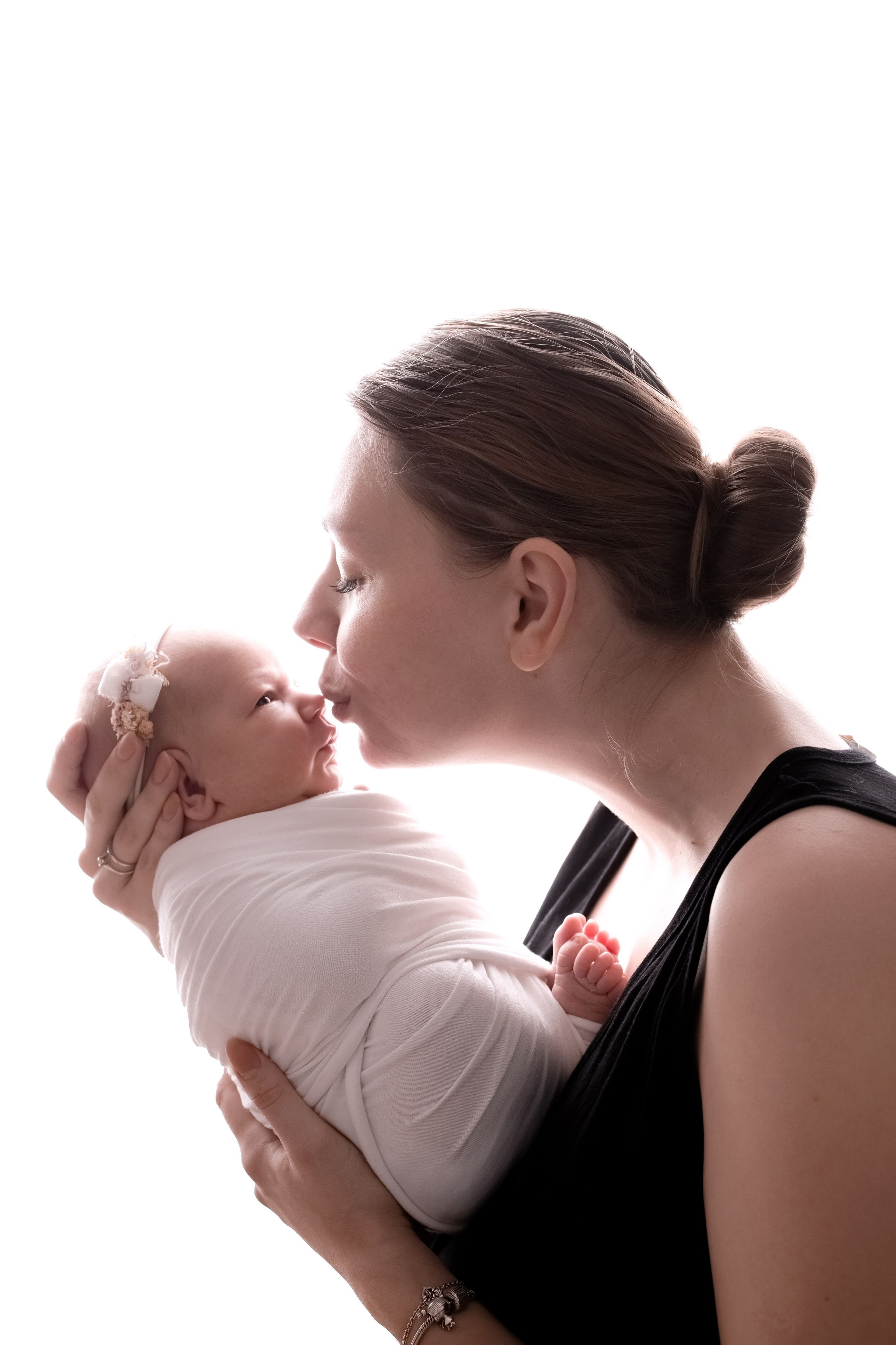 Семейные. Фотограф новорождённых Минск — стоимость newborn фотосессии в Минске