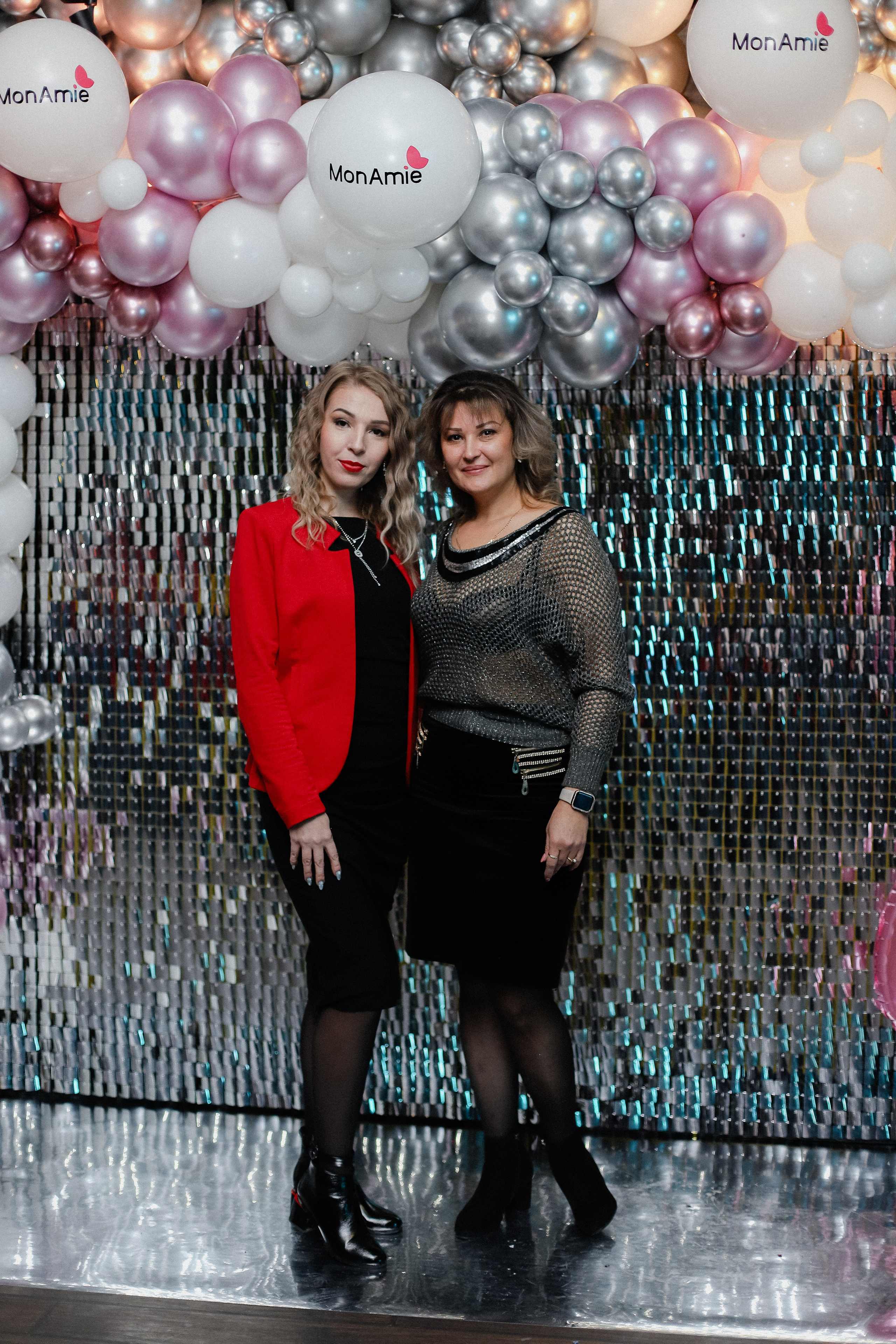 MonAmie 2024. Фотограф в Алматы и Москве Даша Пушкина