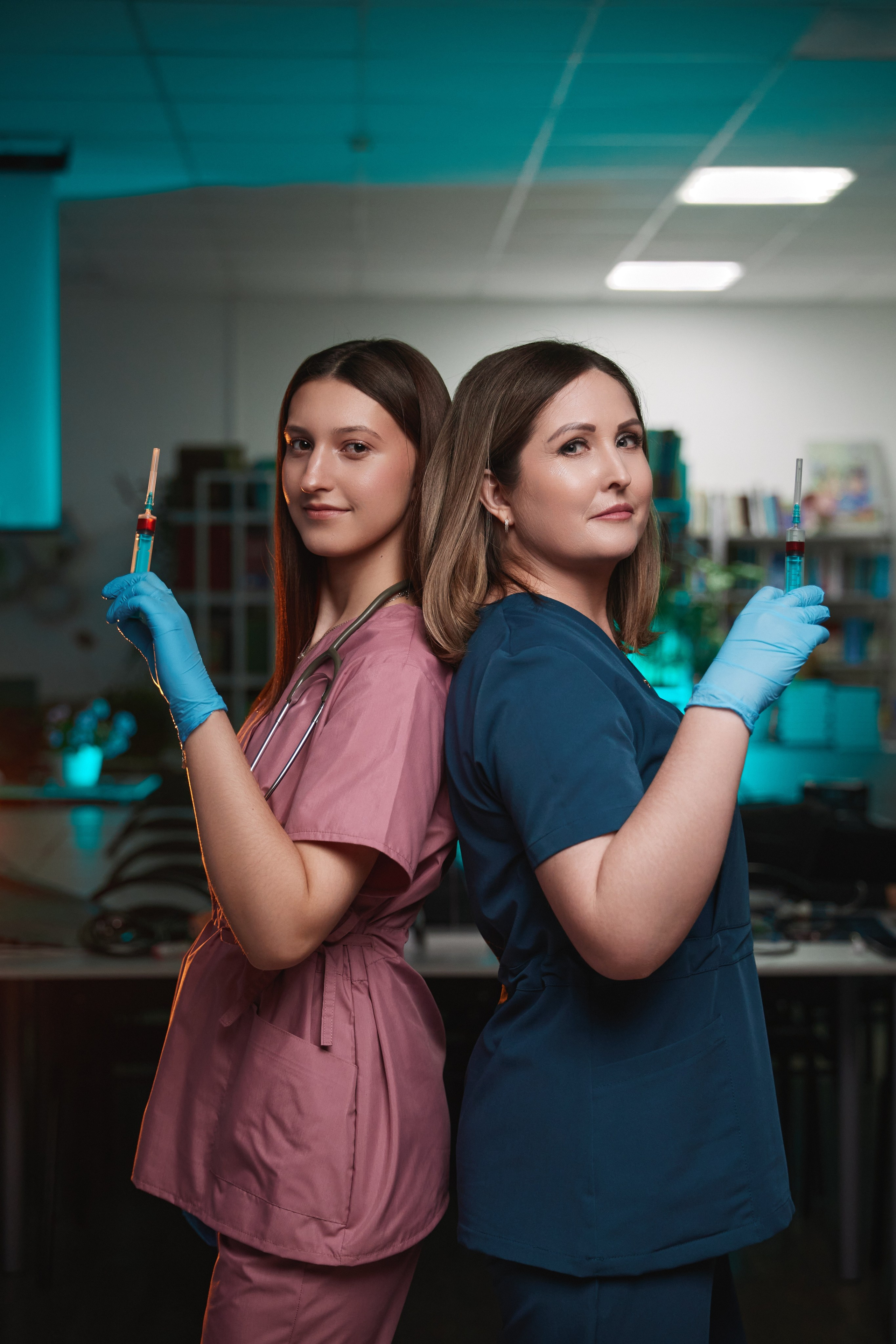 Выпускной мед. Фотограф и видеограф в Кургане Леонид Корнильев