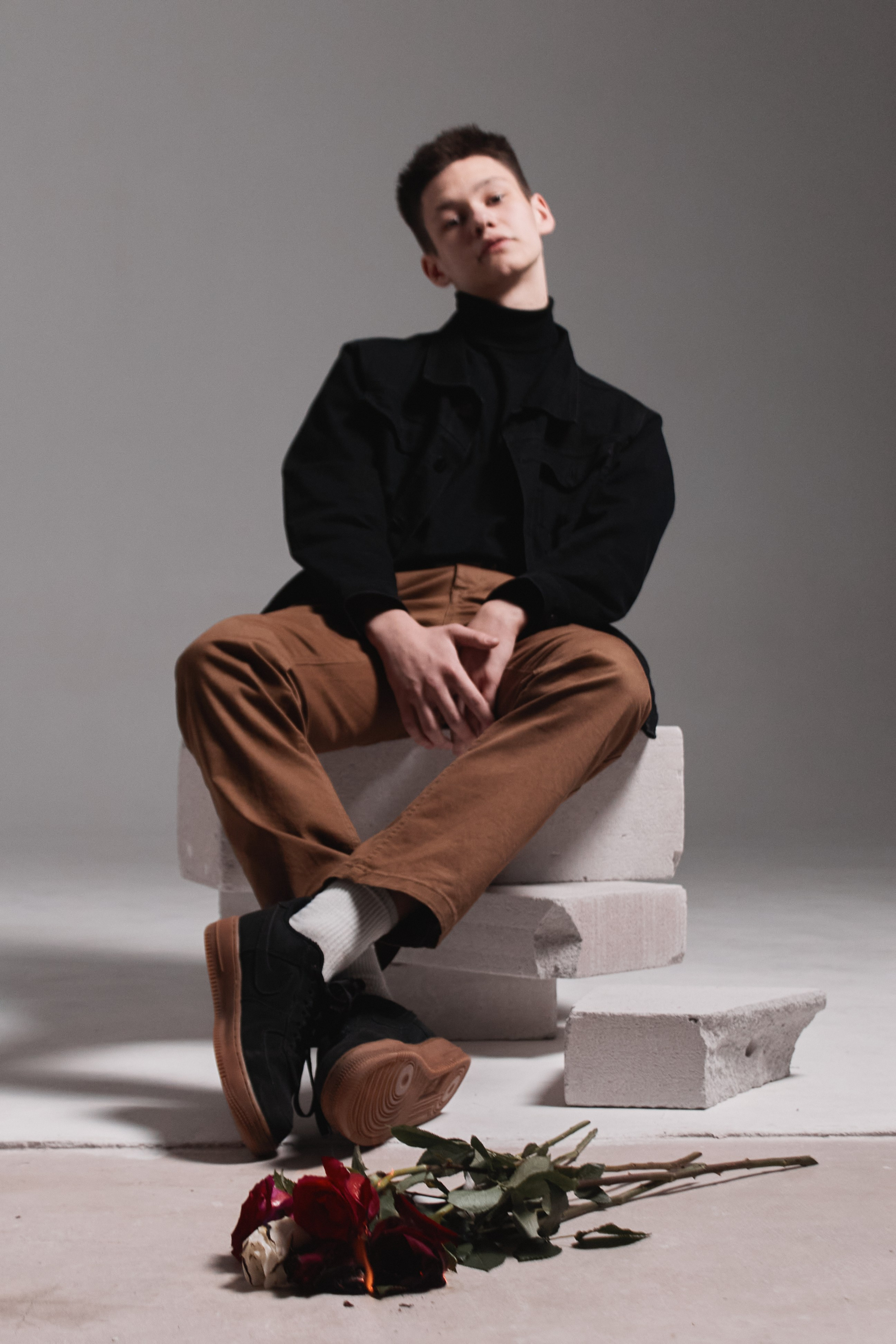 Макс. Фотограф и видеограф в Кургане Леонид Корнильев