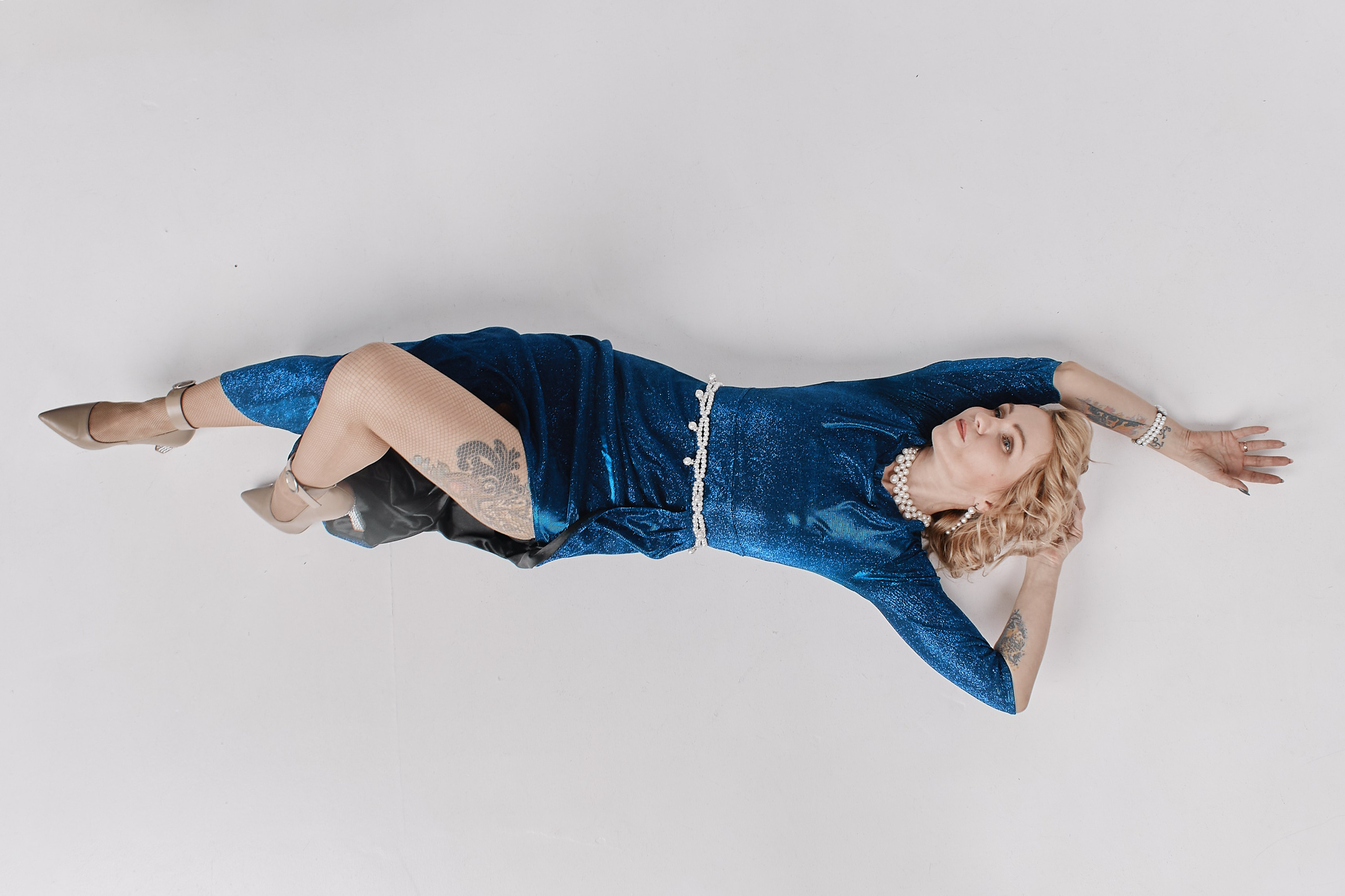 Участницы Miss Краса Курган. Фотограф и видеограф в Кургане Леонид Корнильев