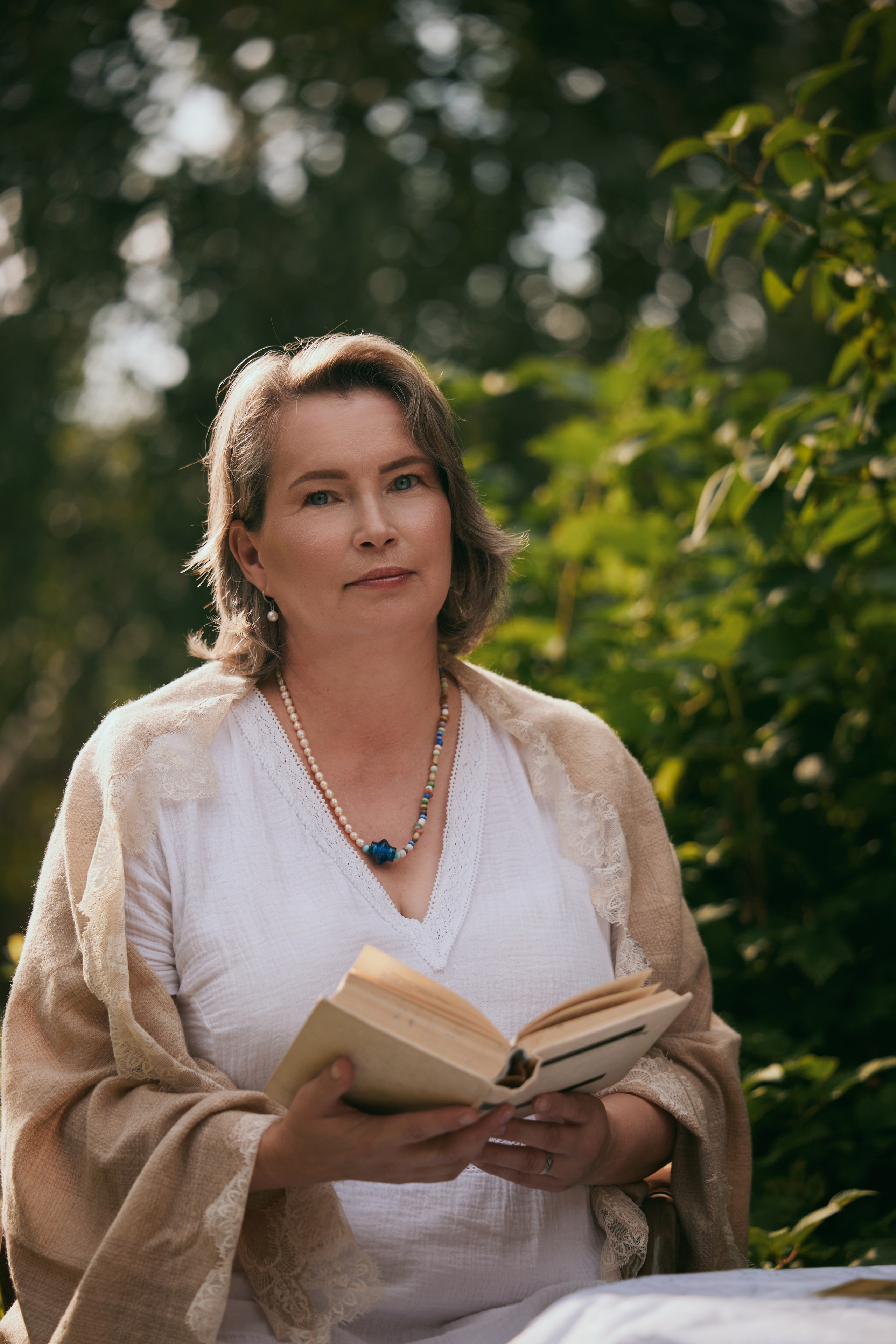 Завтрак в шляпках. Фотограф и видеограф в Кургане Леонид Корнильев